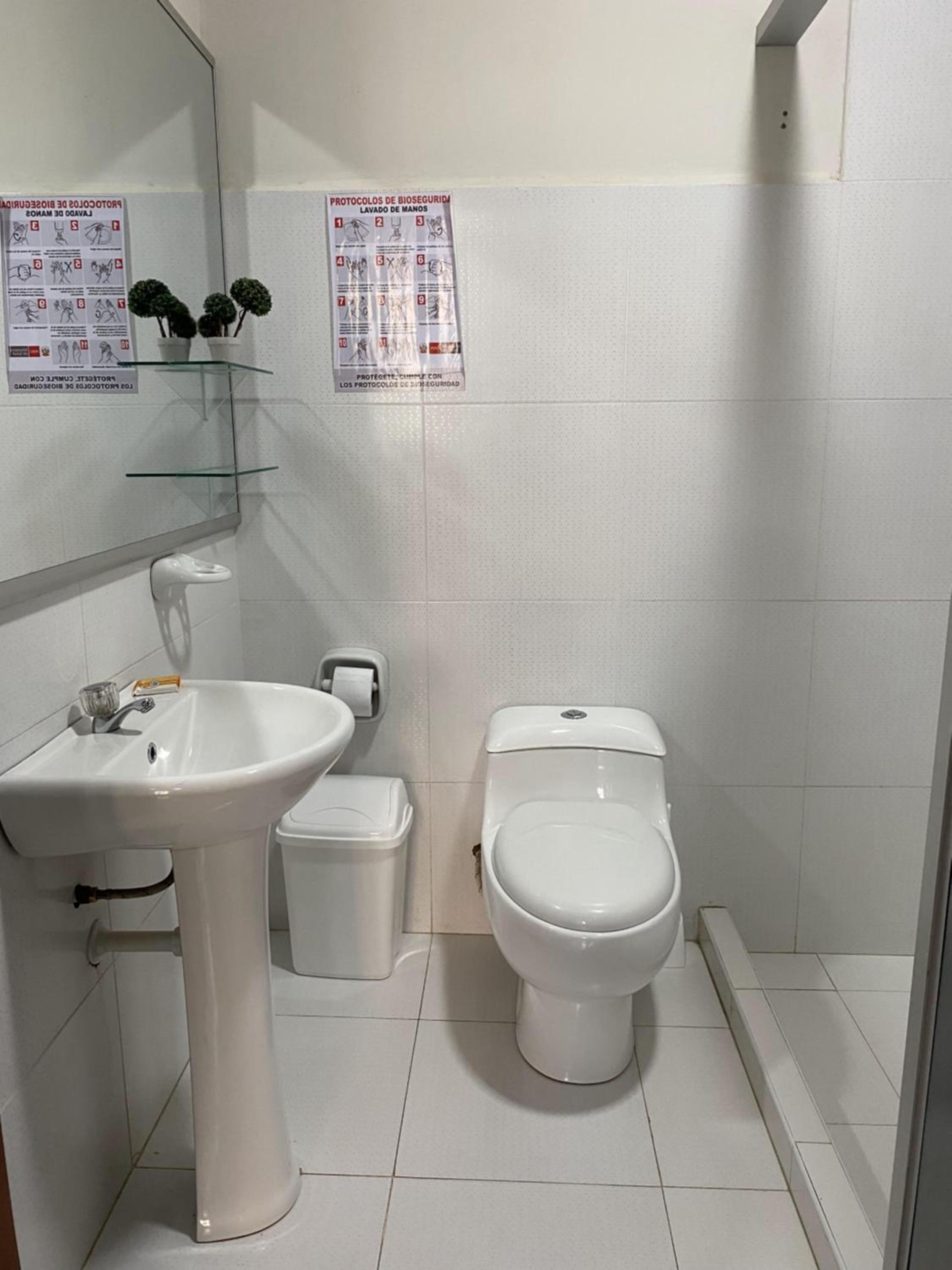 Single Room photo 2