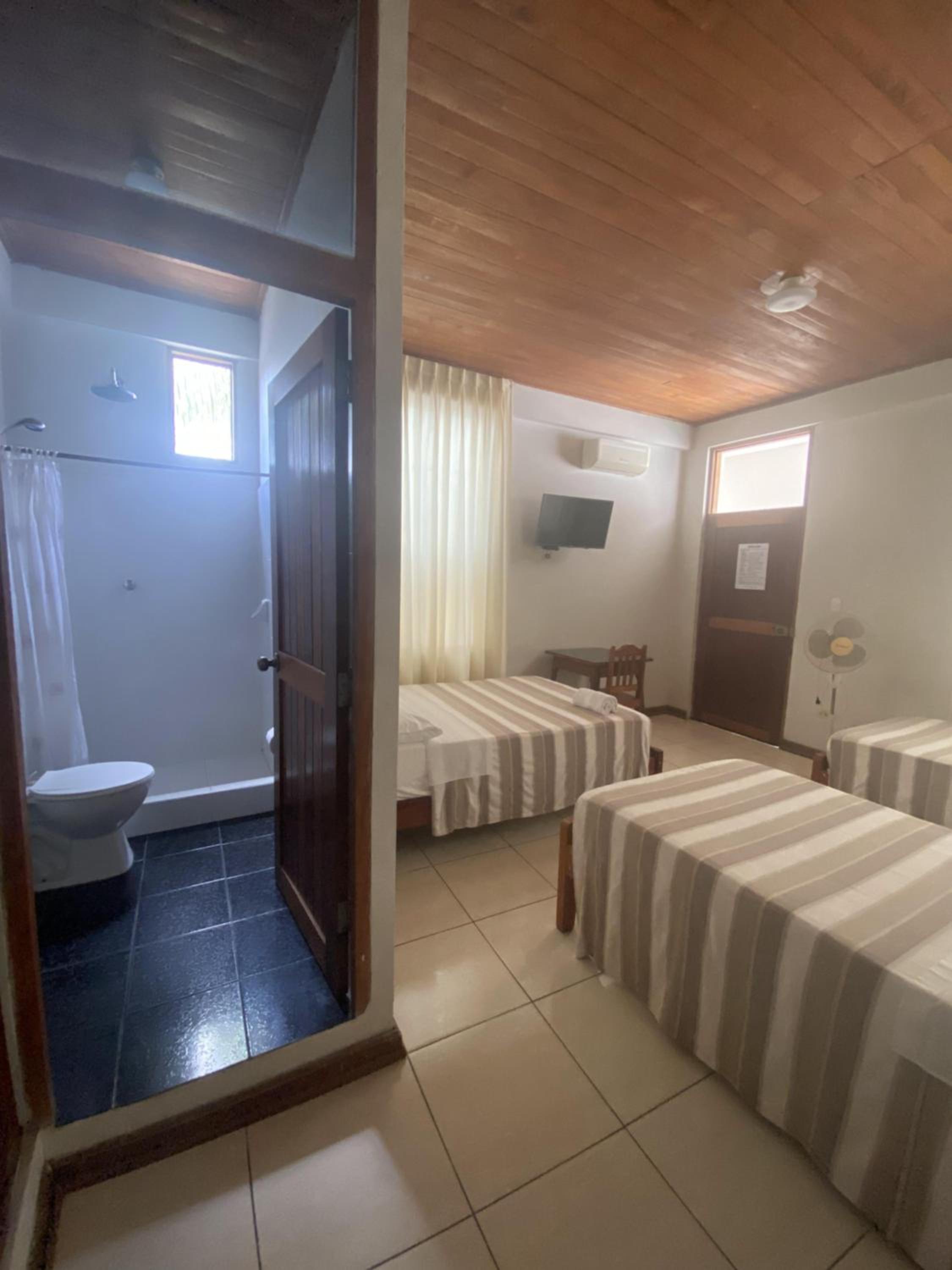 Triple Room photo 1