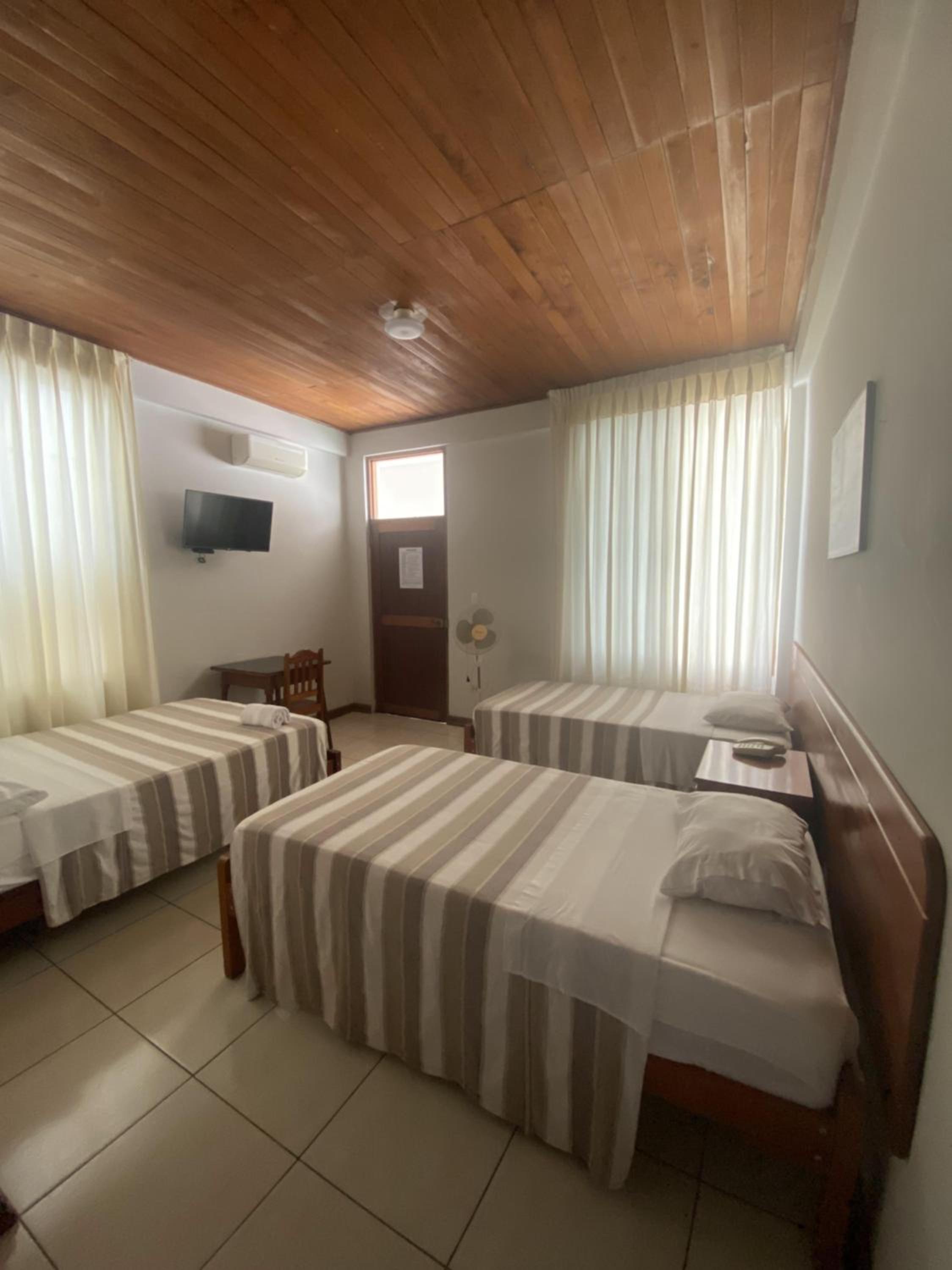 Triple Room photo 2