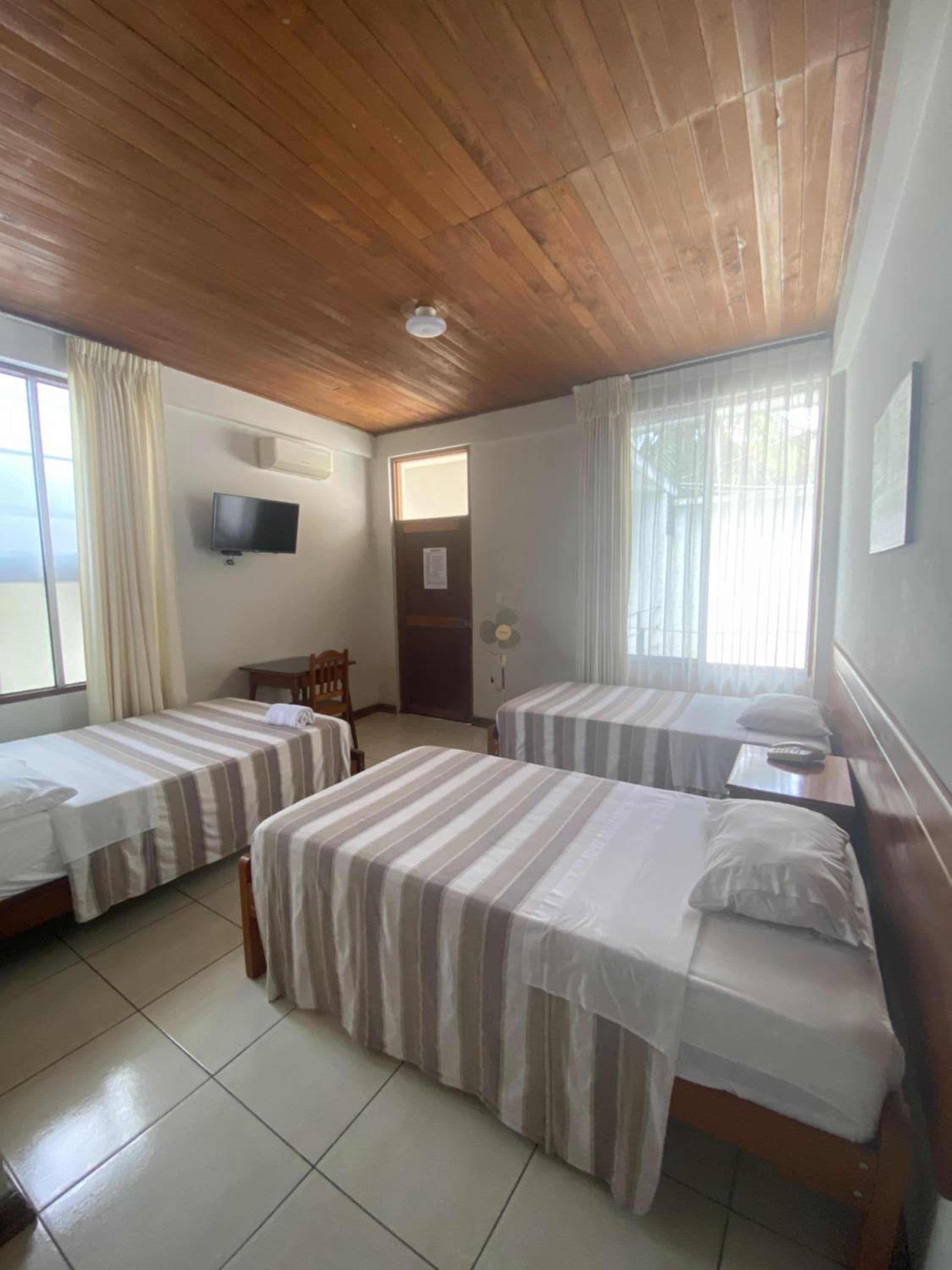 Triple Room photo 3
