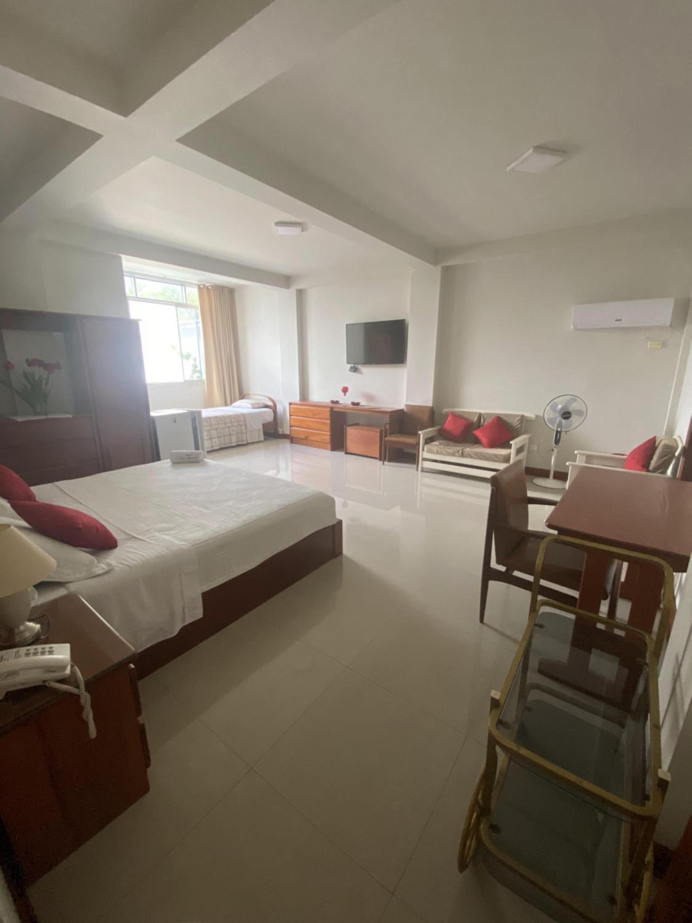 King Room photo 3