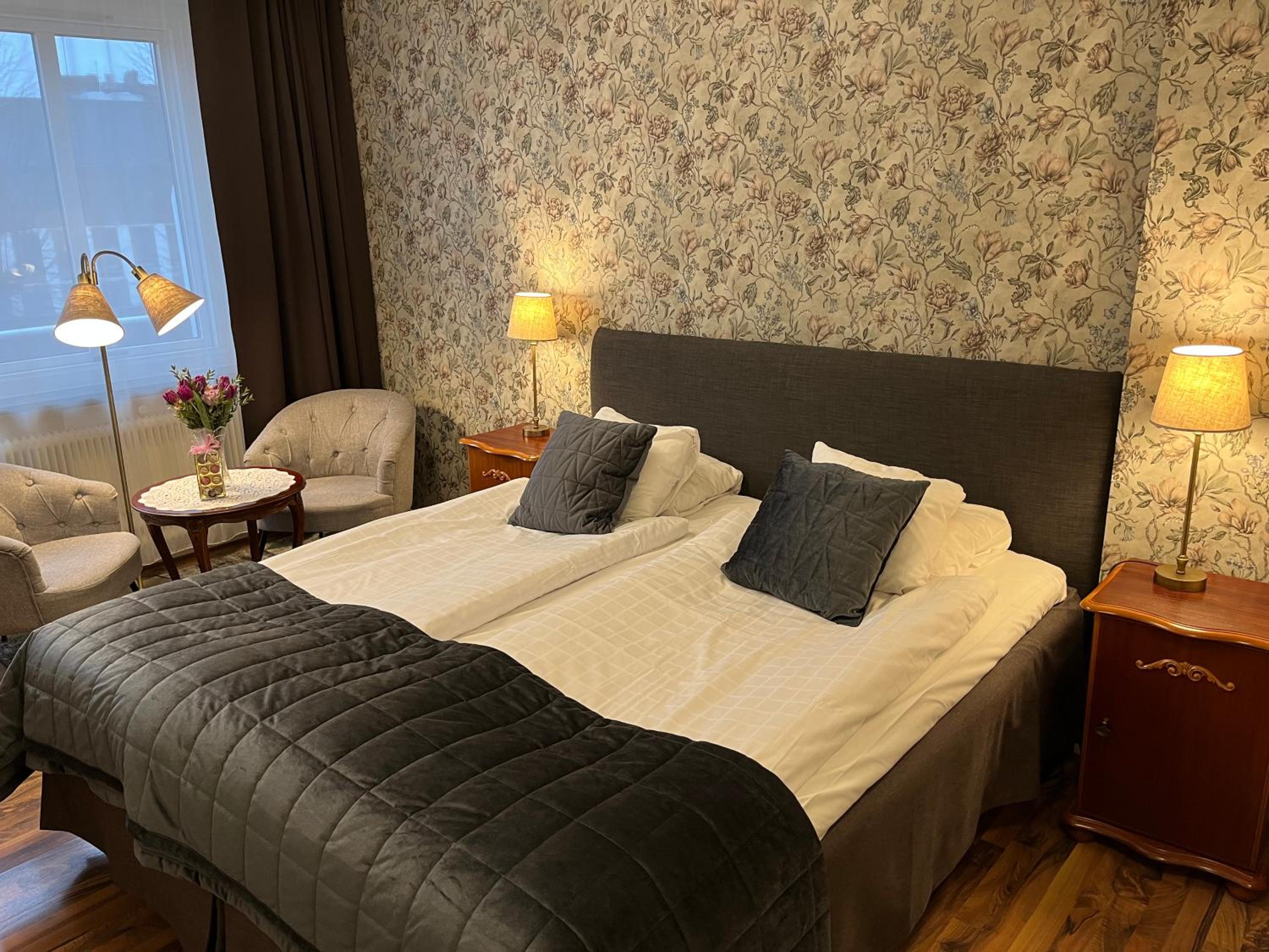 Superior Twin Room - Photo 7