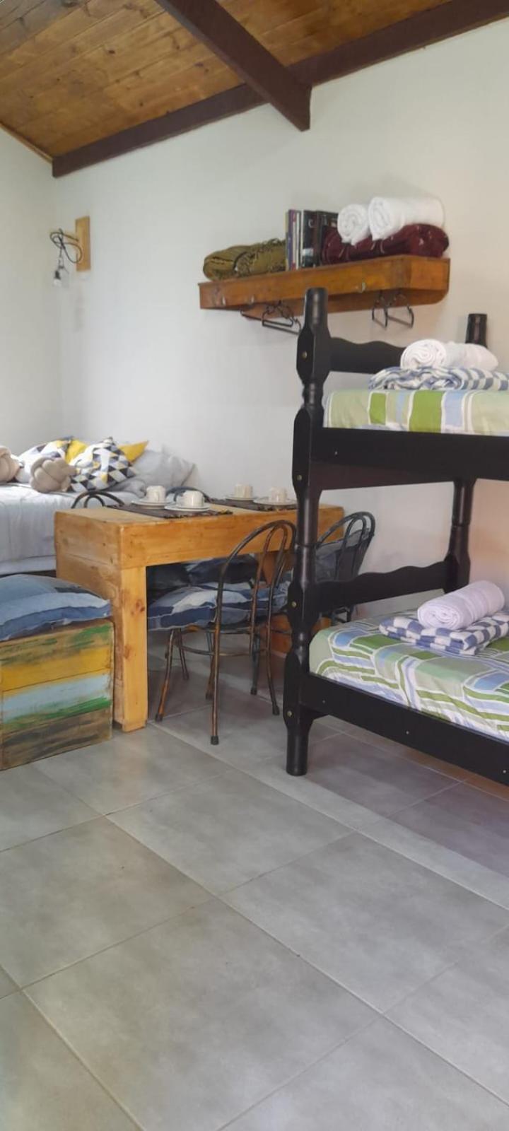 One-Bedroom Chalet - Photo 13