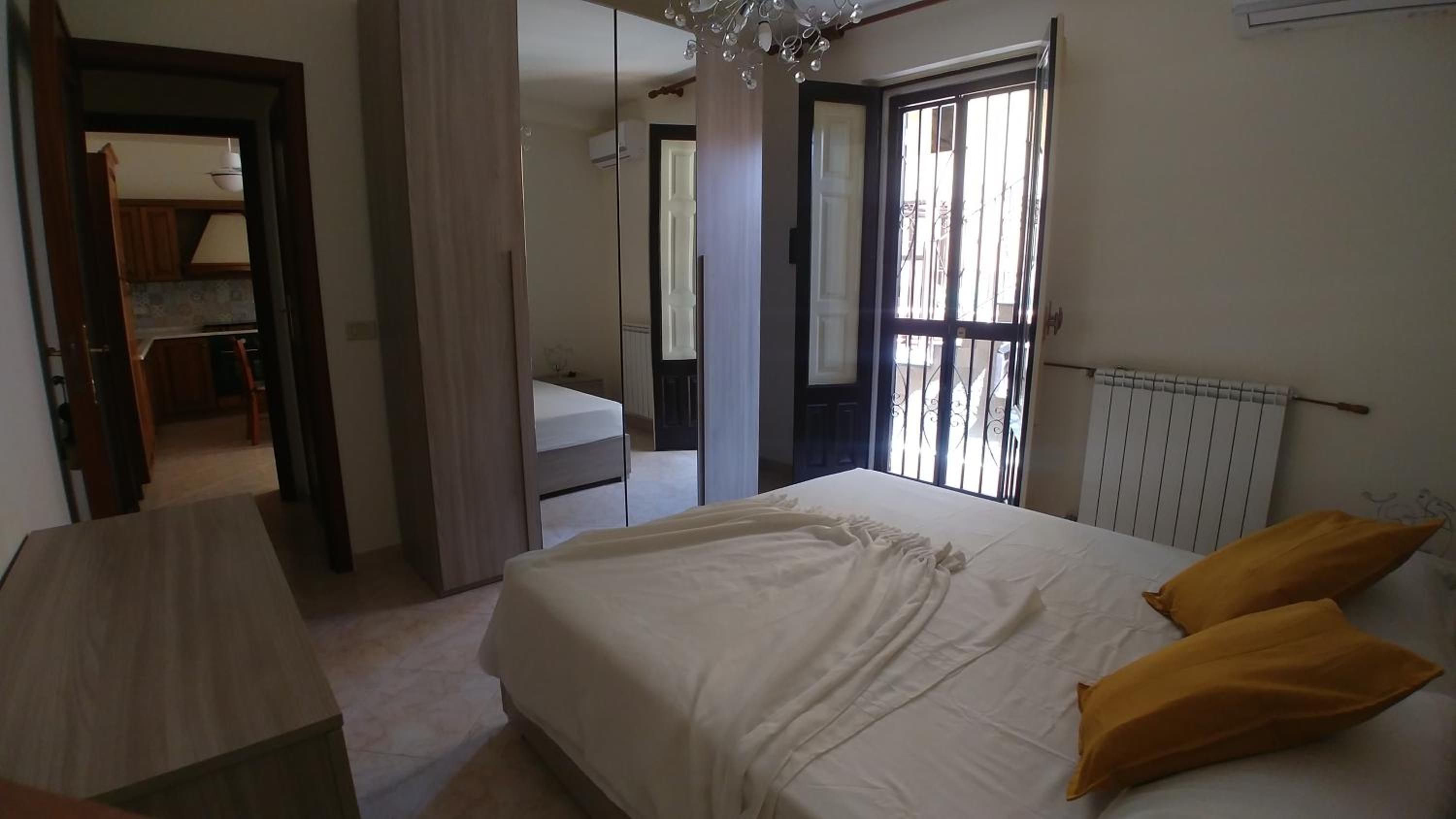 Apartment with Terrace photo 1