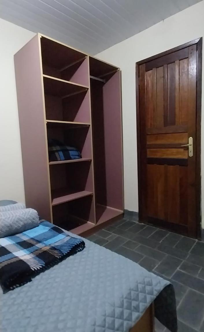 Apartment with Balcony - Photo 1