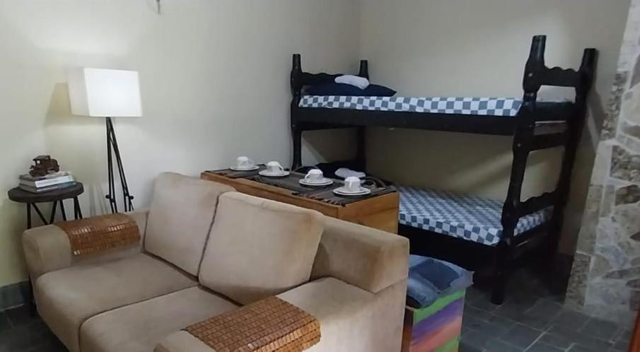 Apartment with Balcony - Photo 16