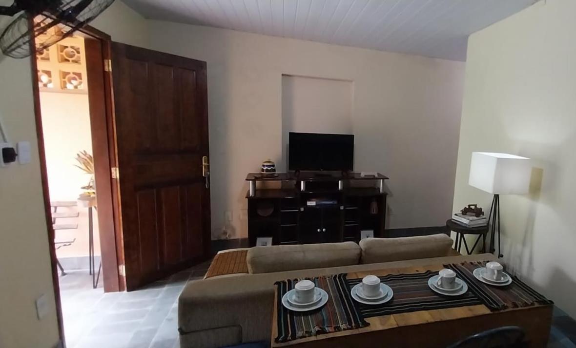 Apartment with Balcony - Photo 14