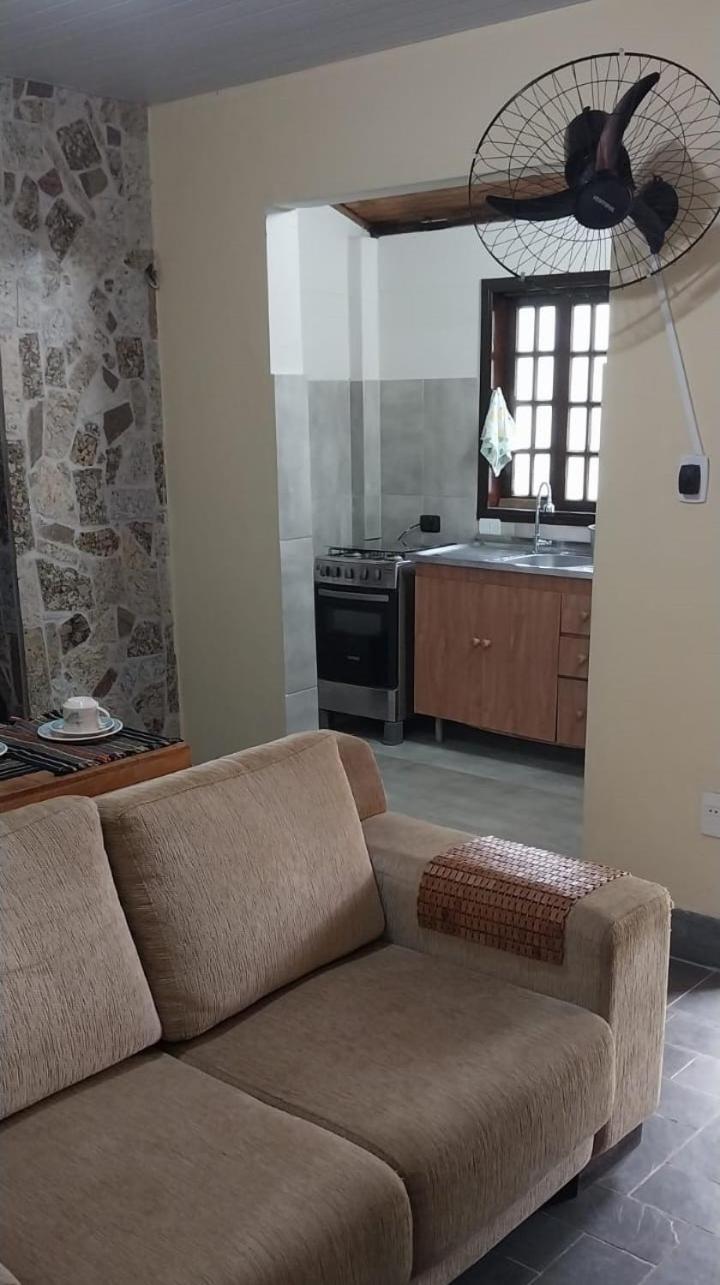 Apartment with Balcony - Photo 13