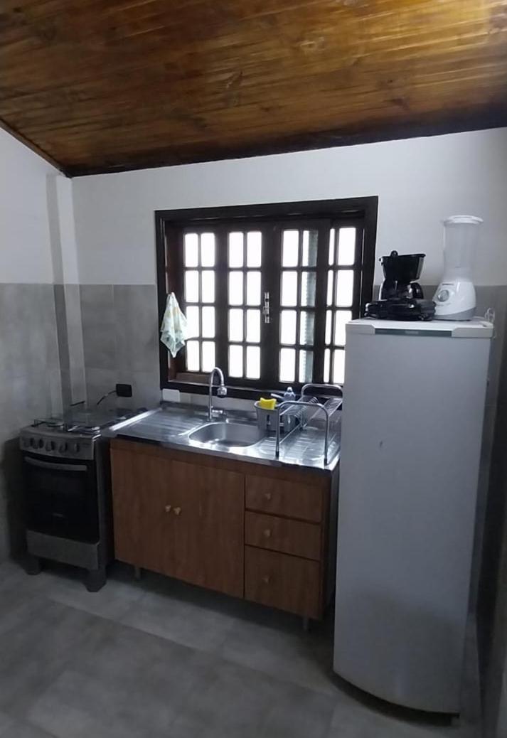 Apartment with Balcony - Photo 12