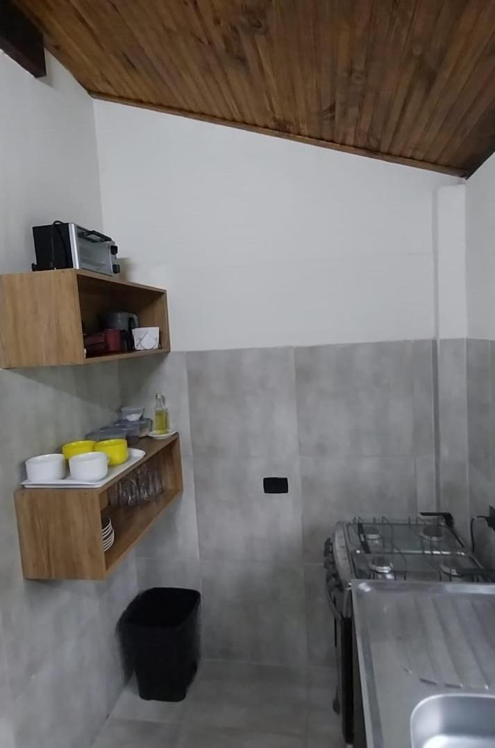 Apartment with Balcony - Photo 23