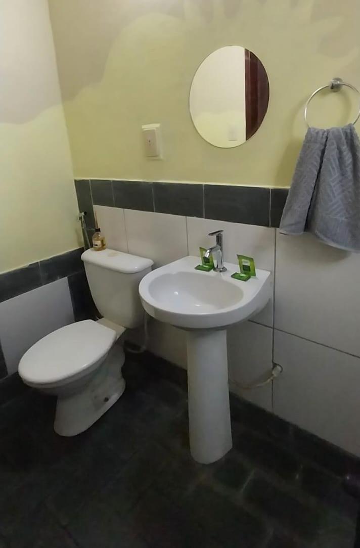 Apartment with Balcony - Photo 21