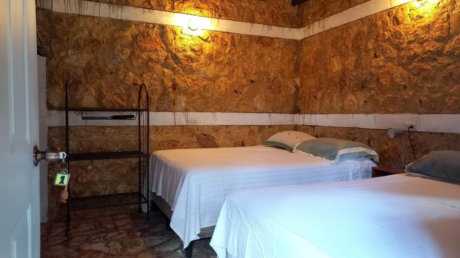 Double or Twin Room photo 1
