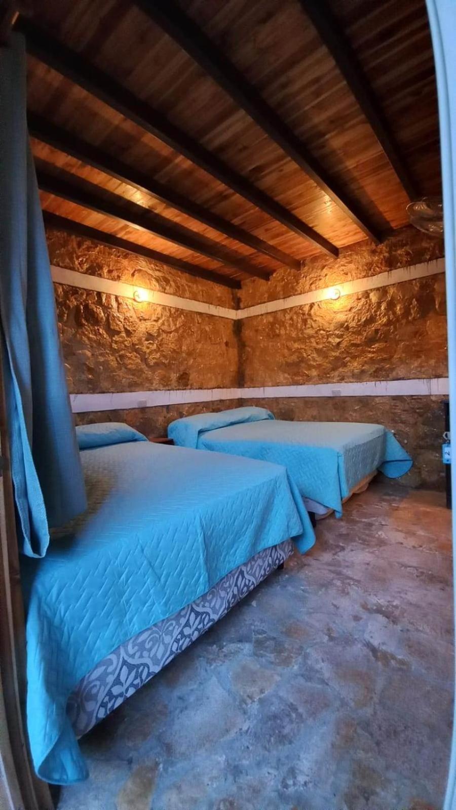 Double or Twin Room photo 2