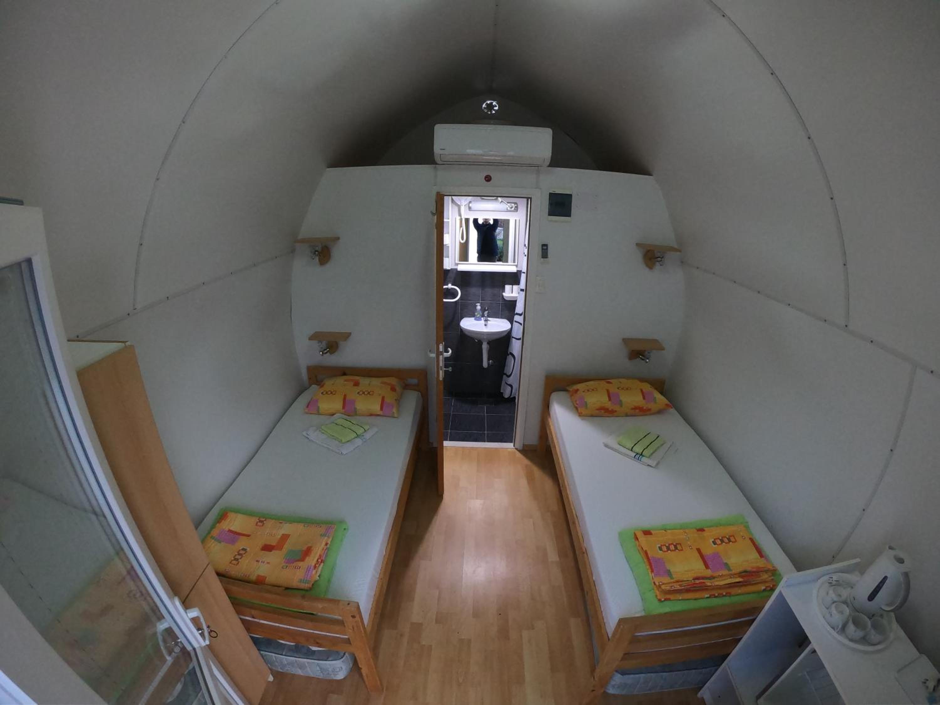 Bungalow photo 3