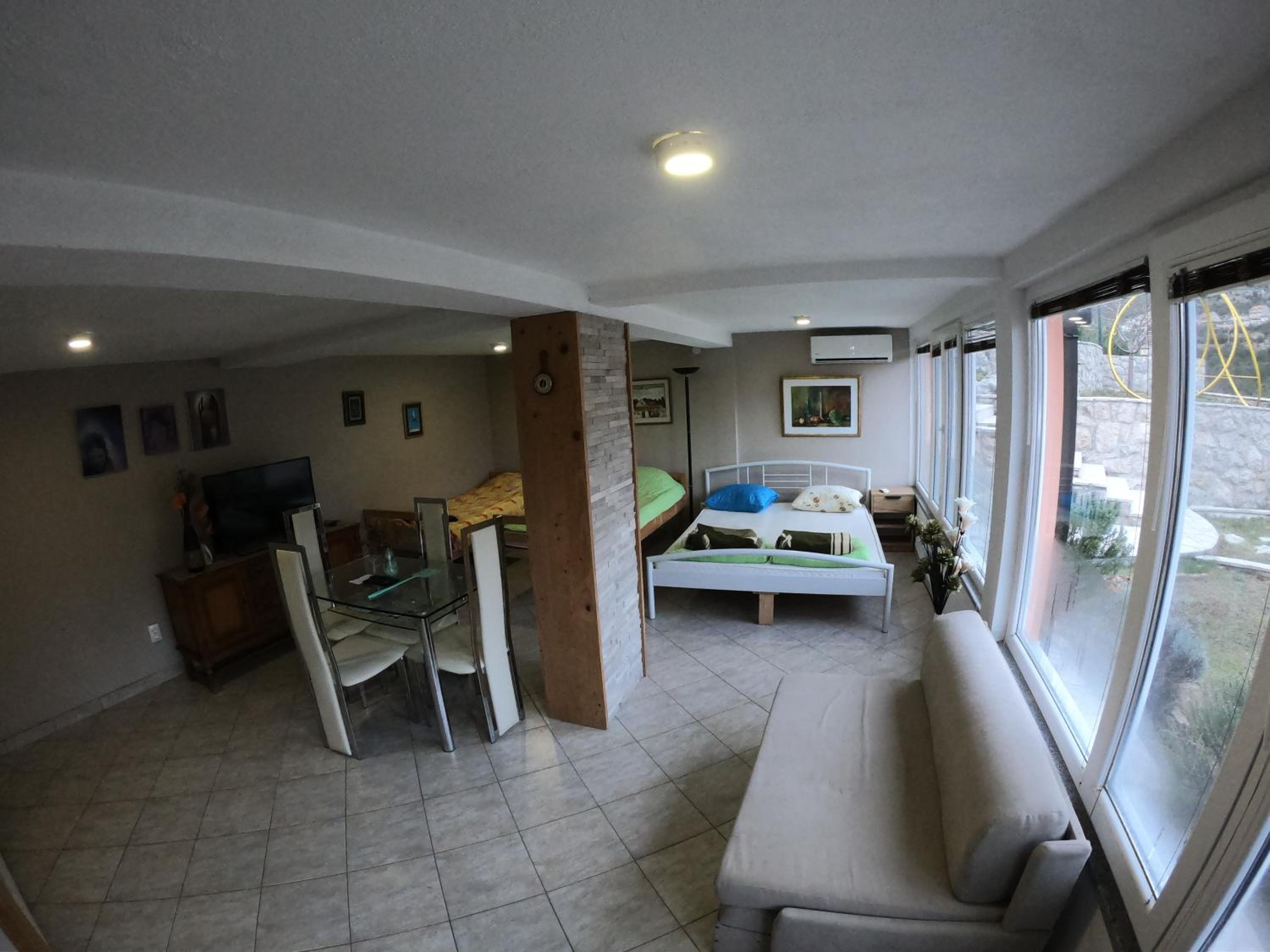 Apartment - Ground Floor photo 1