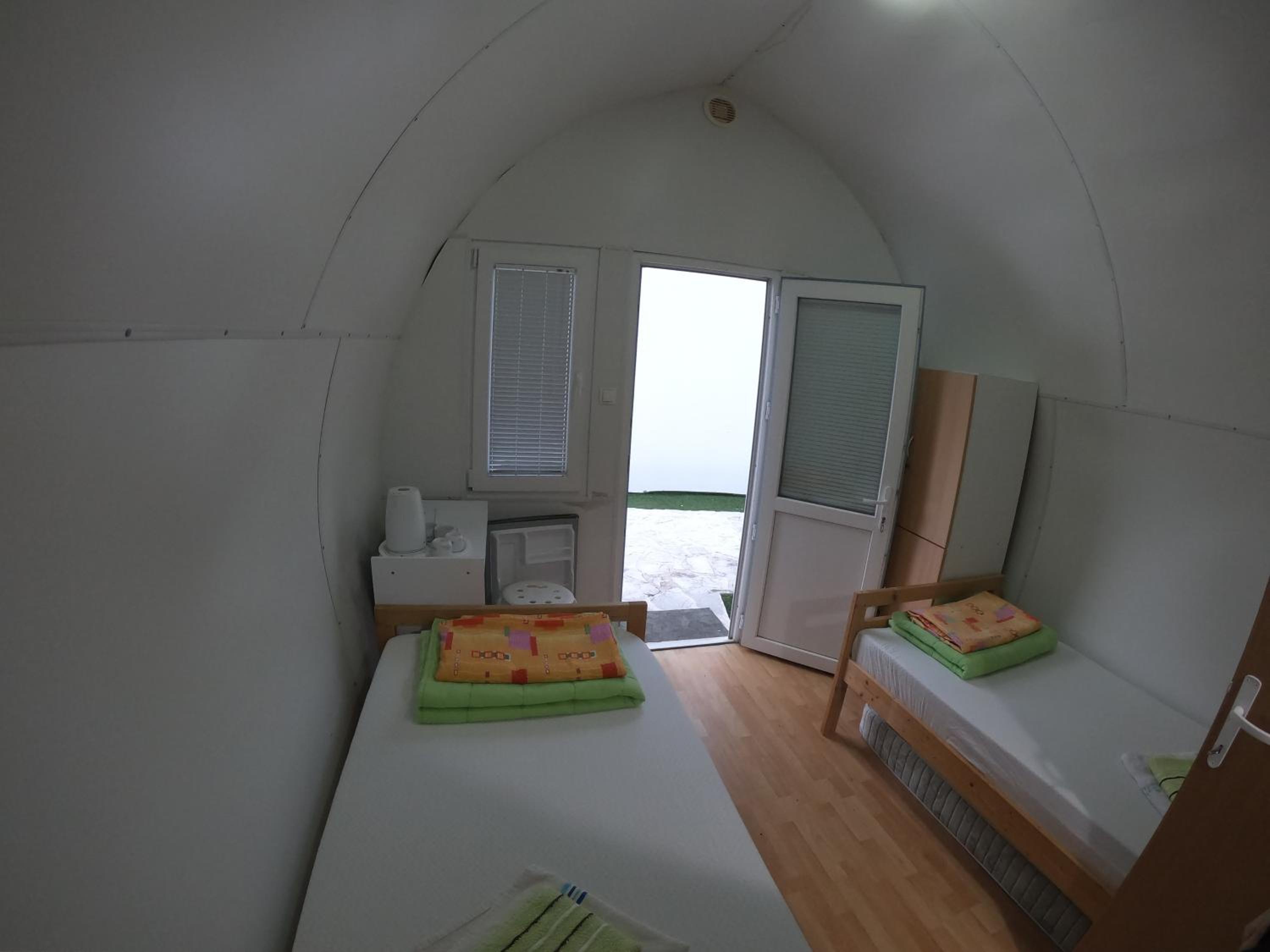 Bungalow photo 1