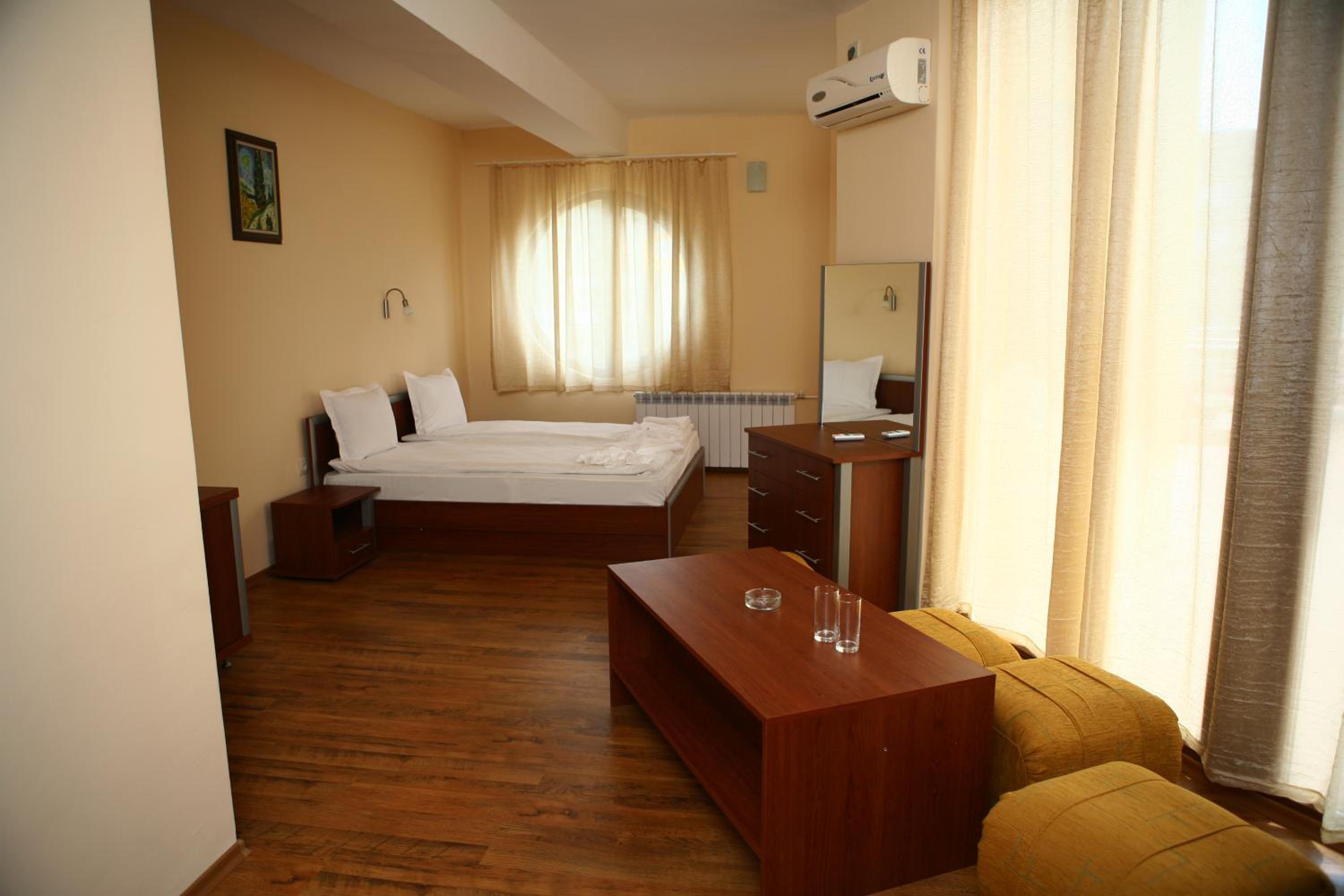 Junior Suite photo 1