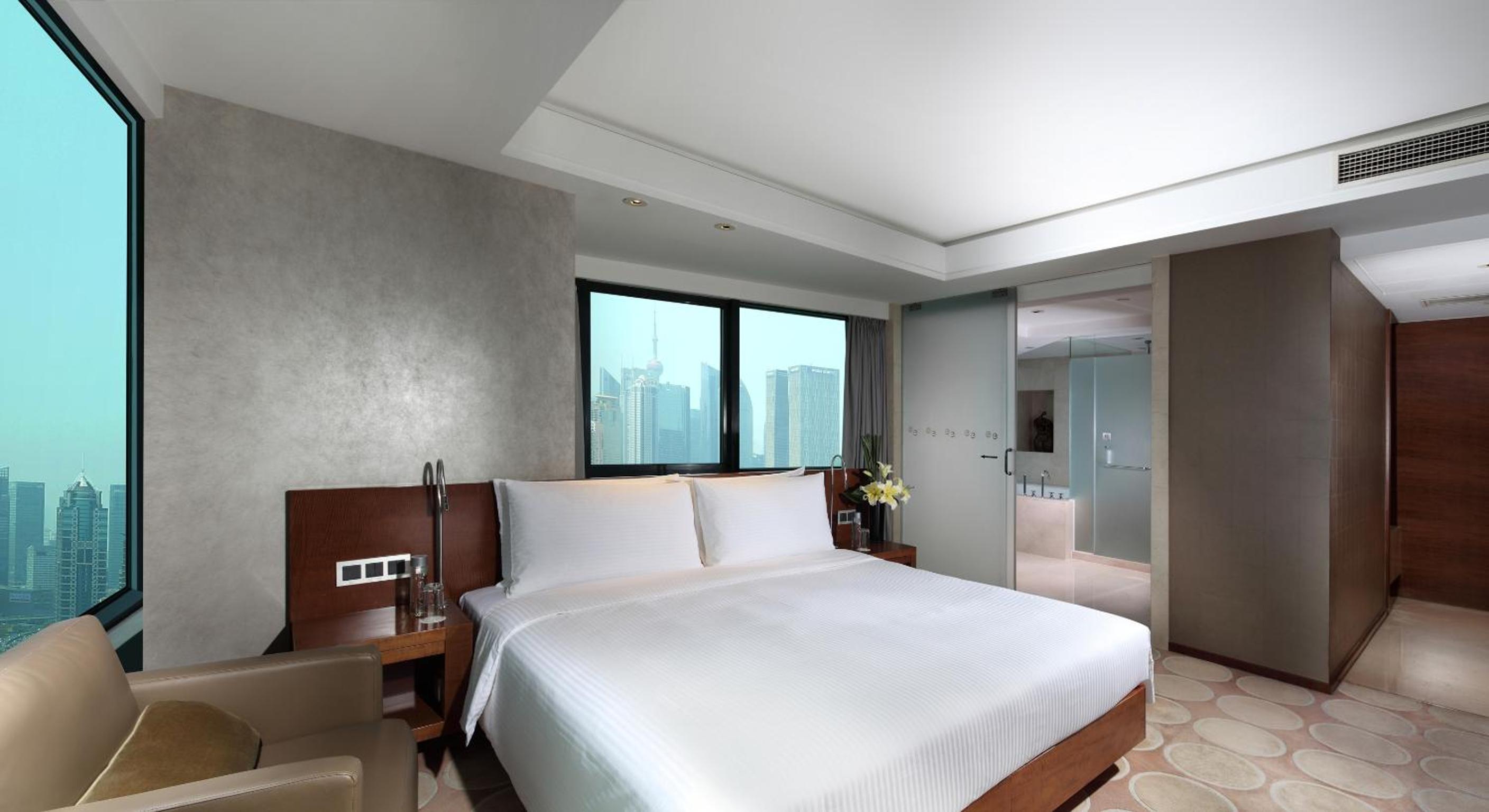 Premier Double Room