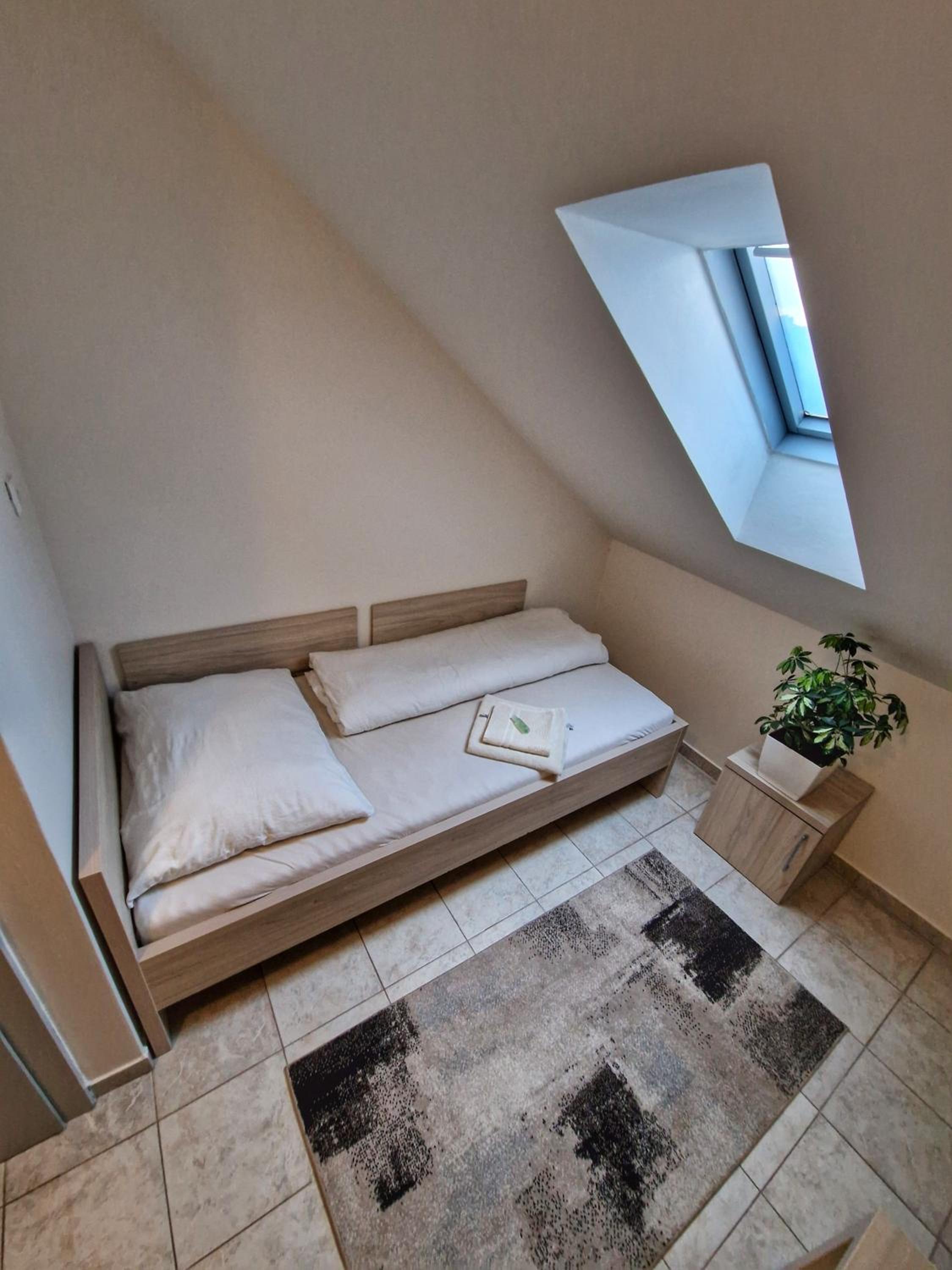 Standard Single Room photo 1