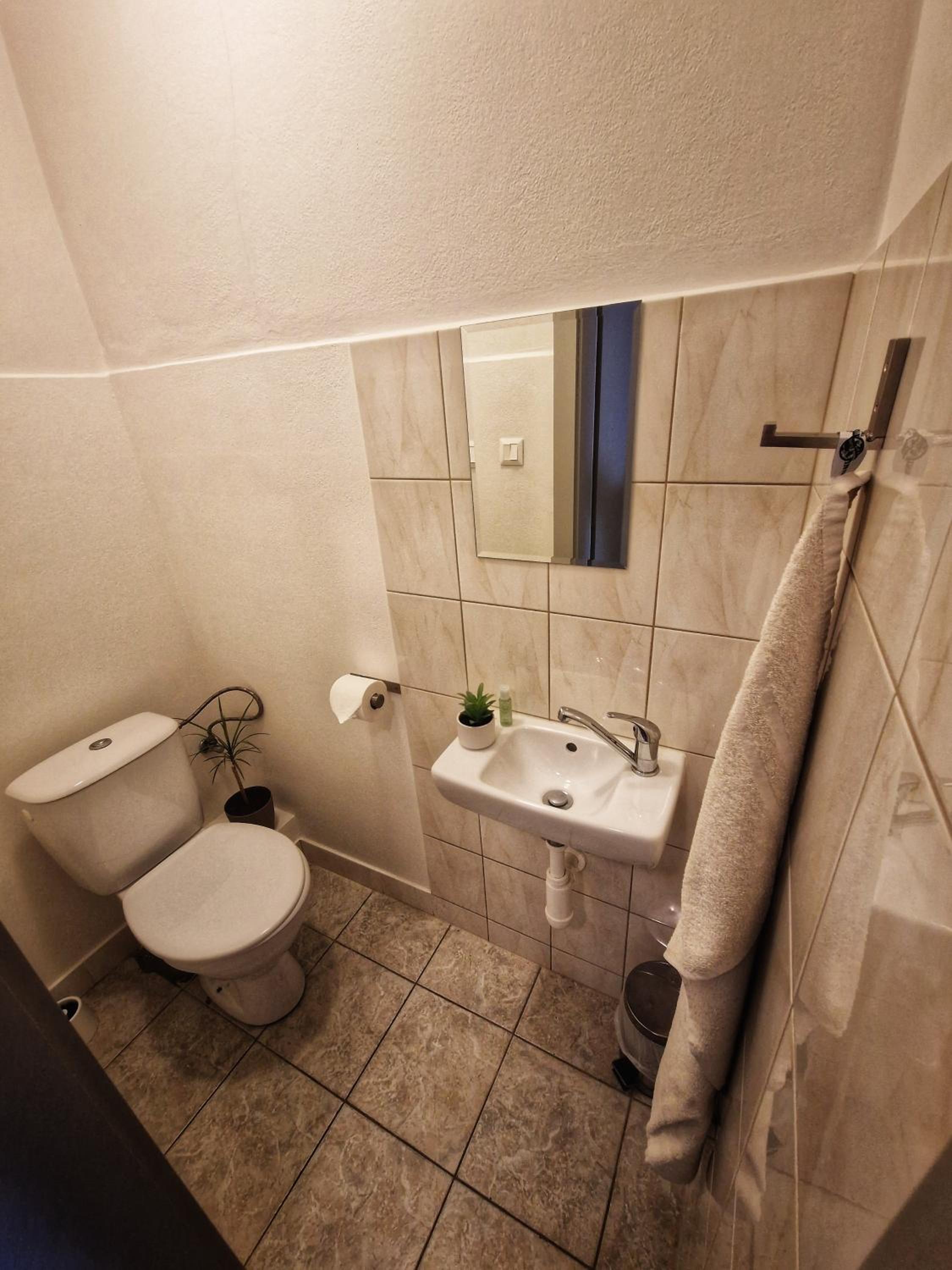 Standard Single Room photo 2