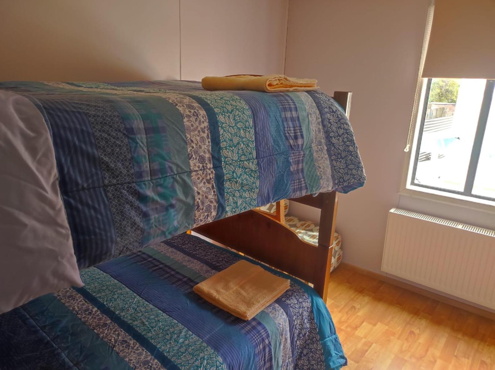 Two-Bedroom Apartment photo 1