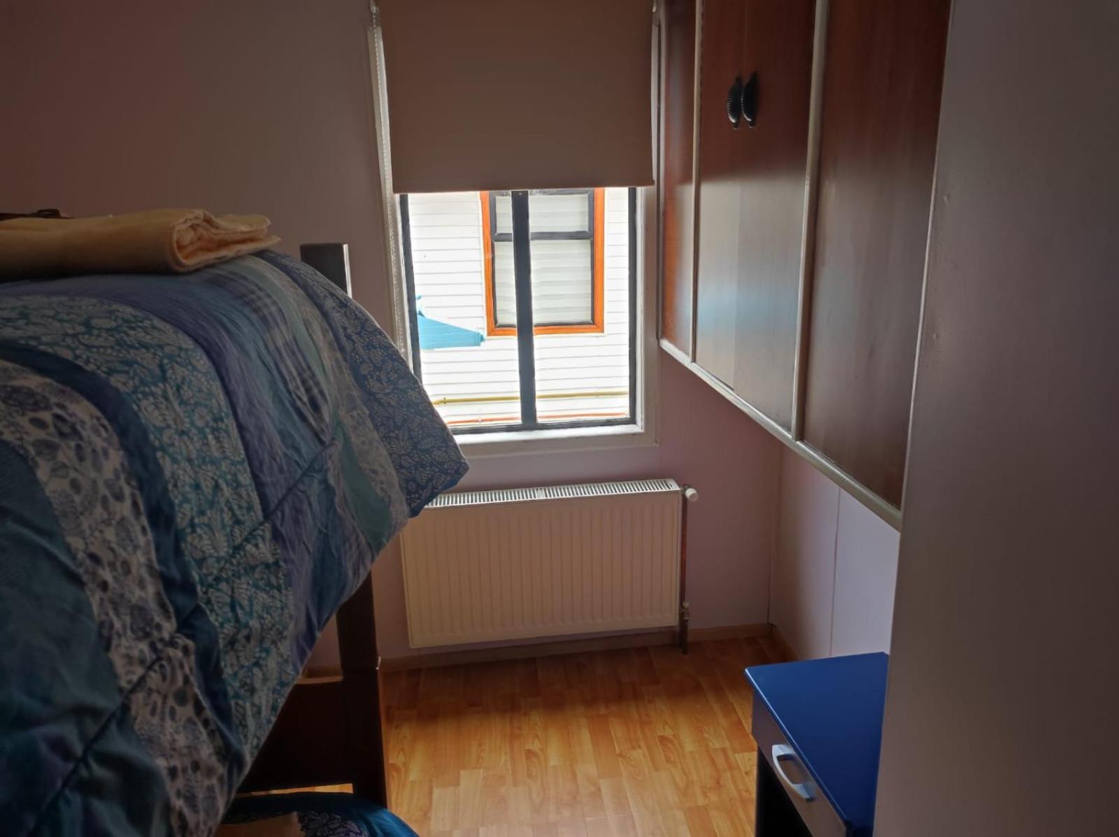 Two-Bedroom Apartment photo 2