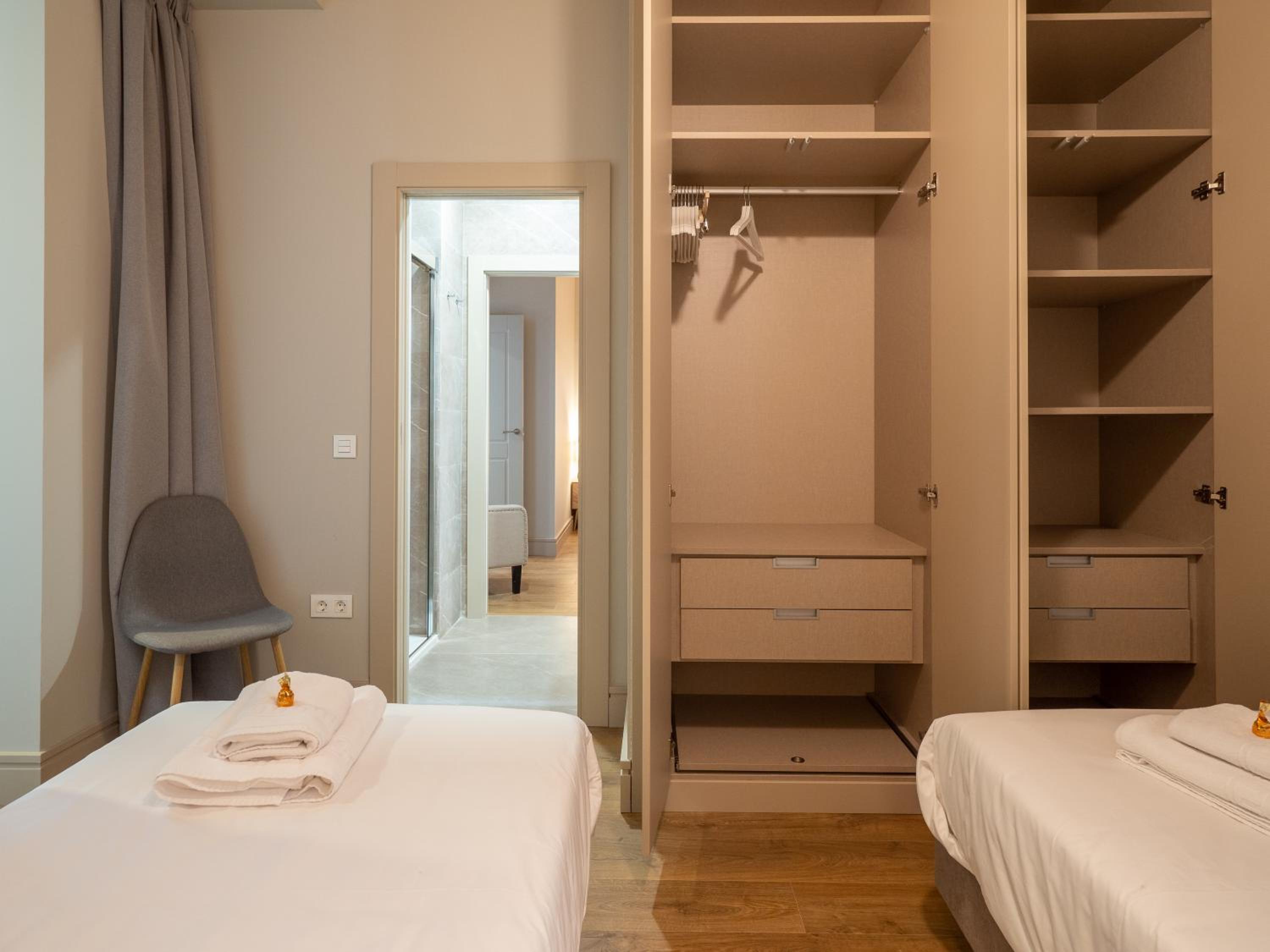 Departamento de tres habitaciones