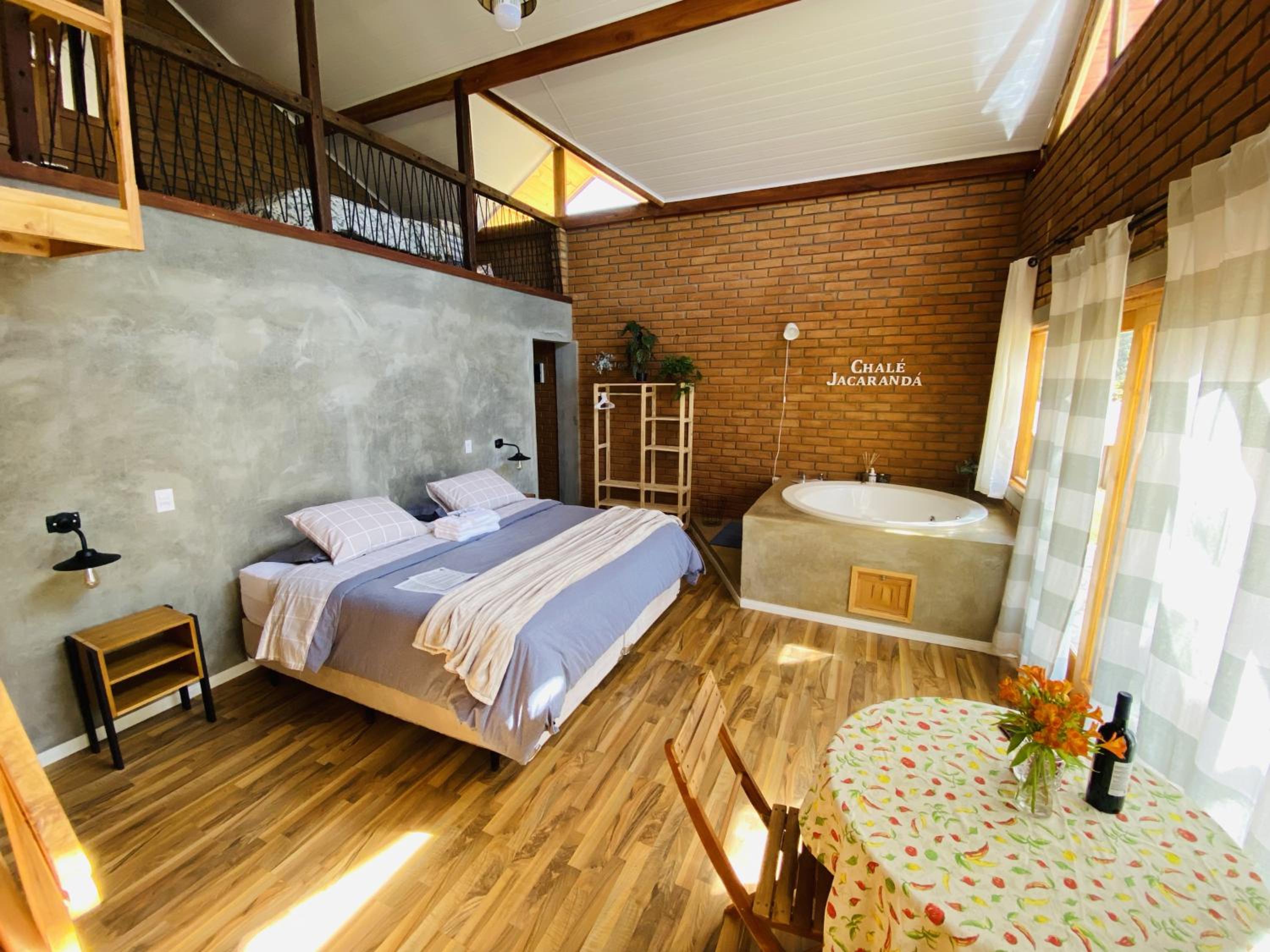 Chalet photo 1