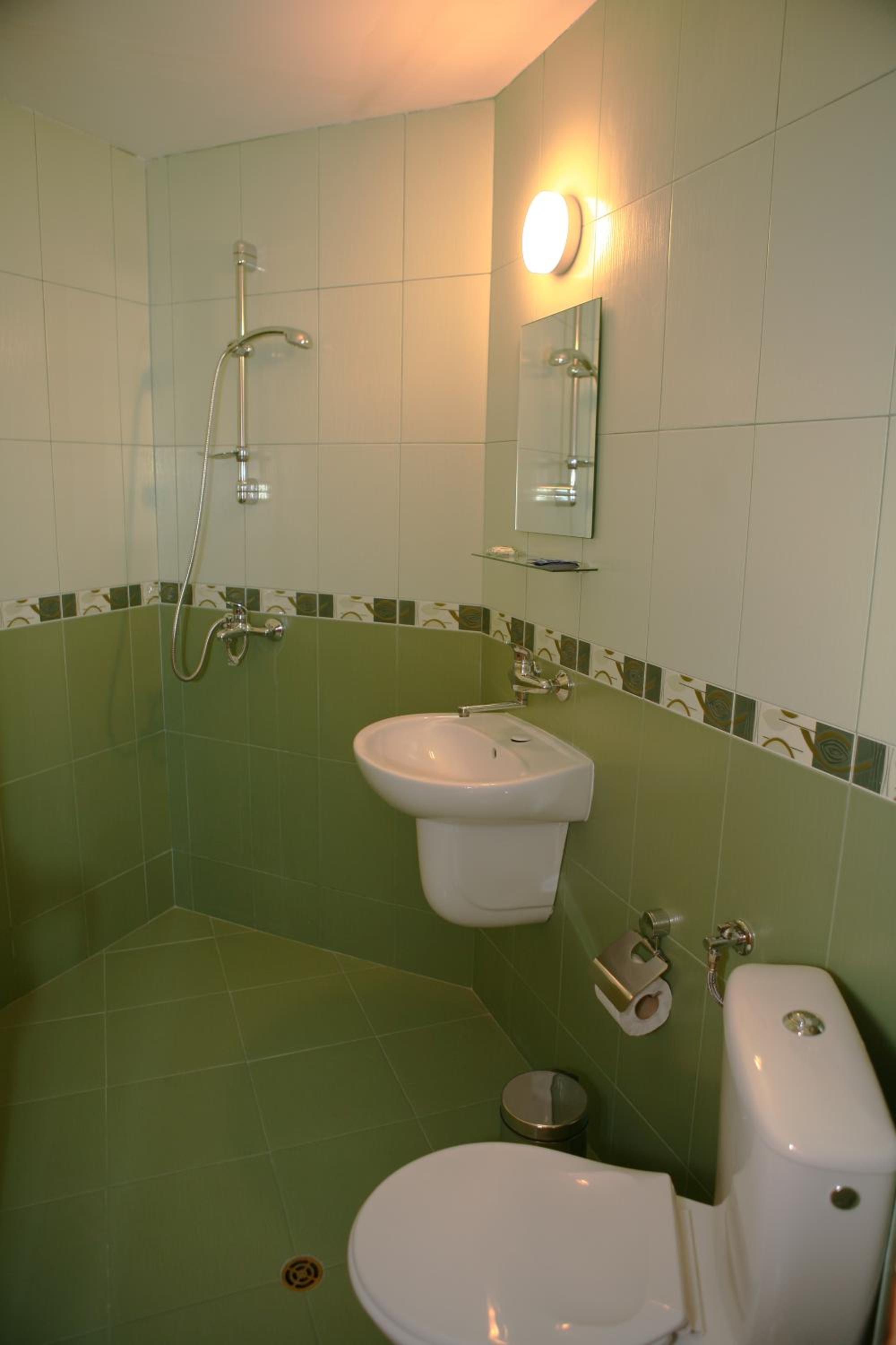 Double or Twin Room photo 3
