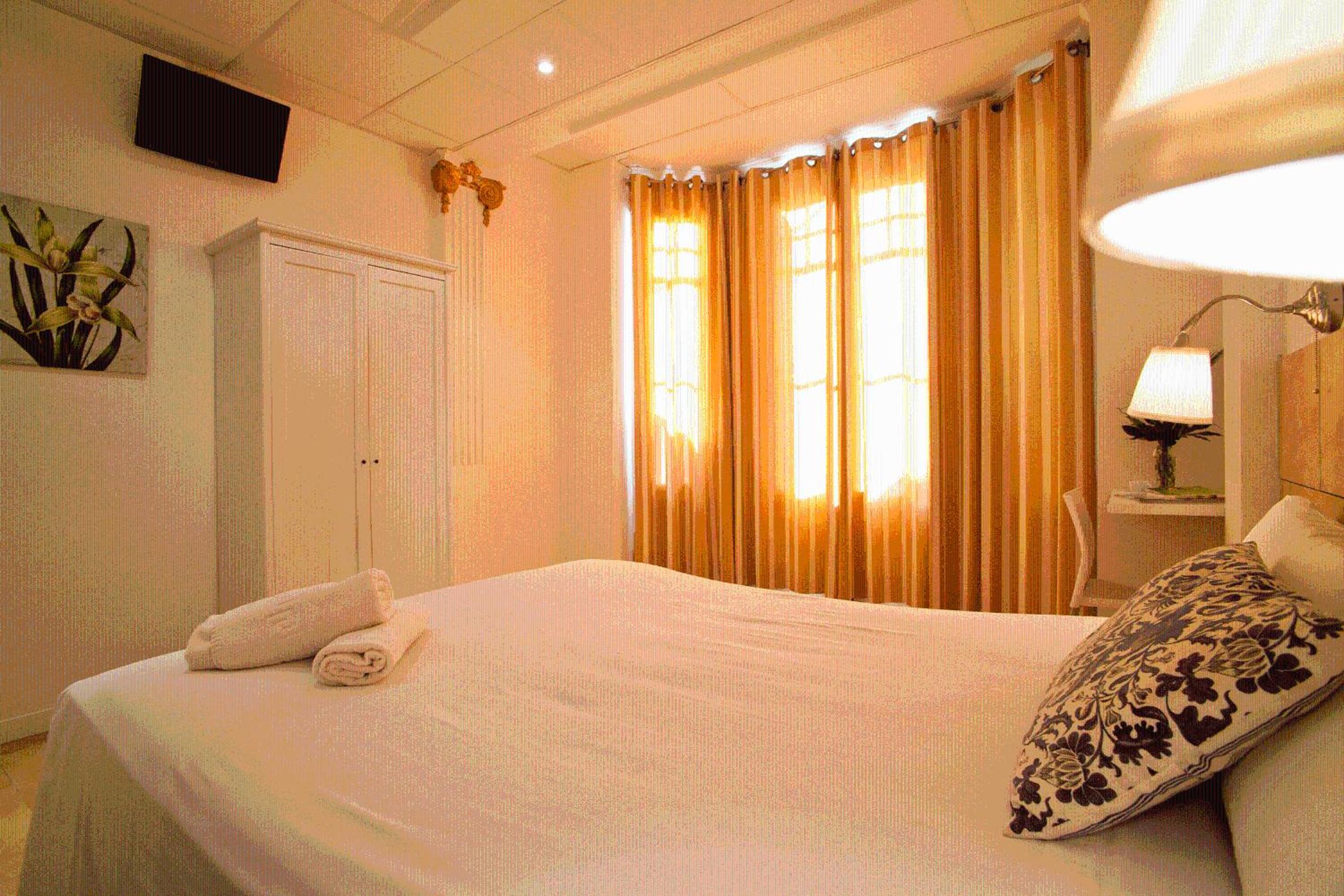 Habitación Estándar Familiar