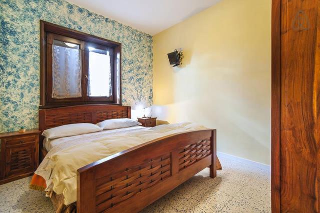 Quadruple Room with Private External Bathroom photo 1