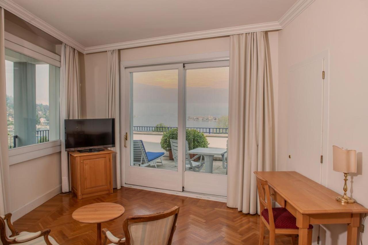 Deluxe Double or Twin Room with Lake View - Photo 7