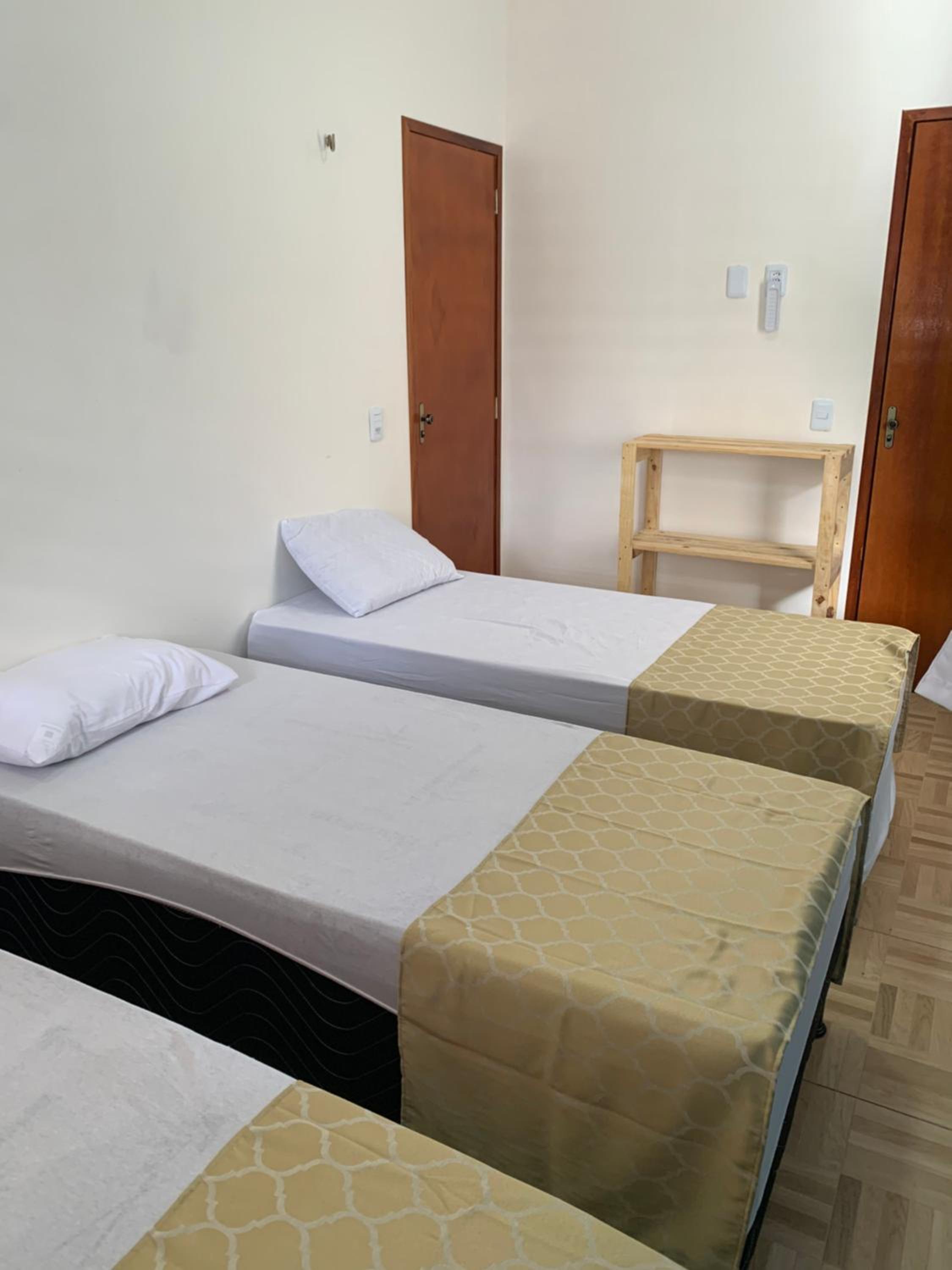 Standard Quadruple Room photo 2