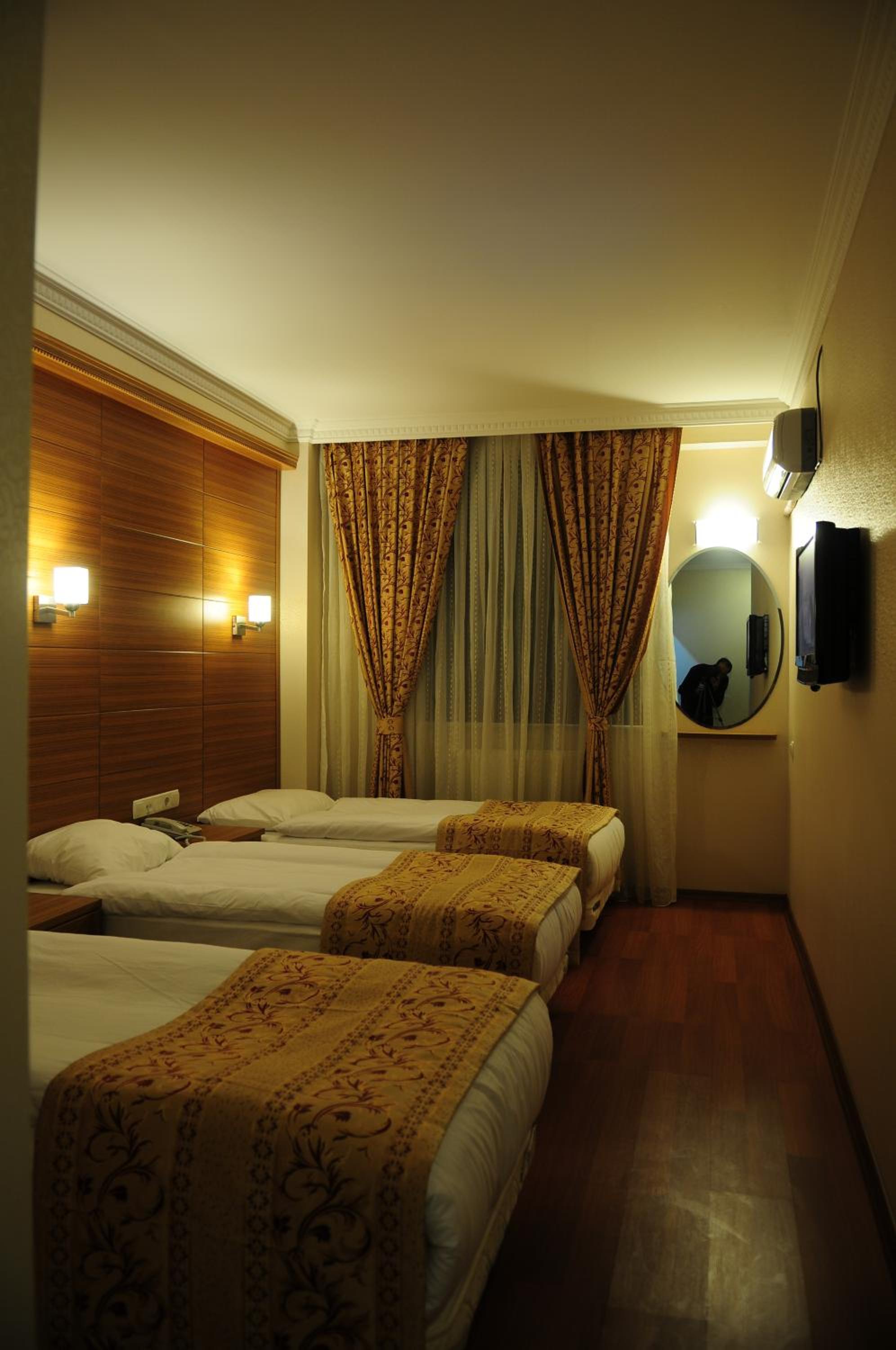 Triple Room photo 3