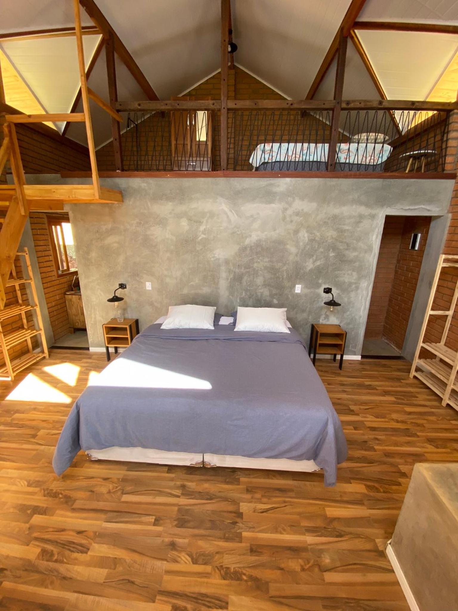 Chalet photo 2