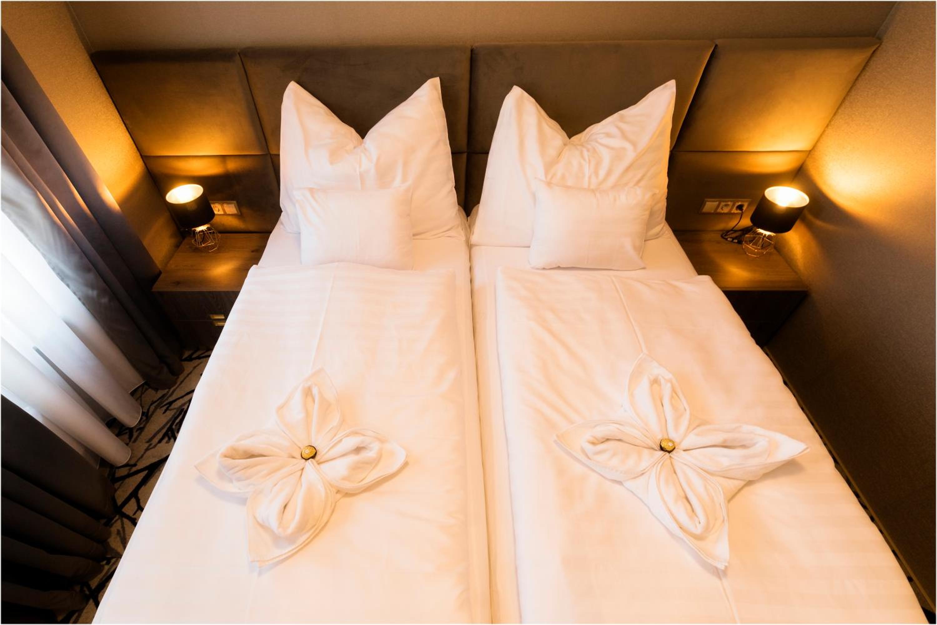 Standard Twin Room photo 1