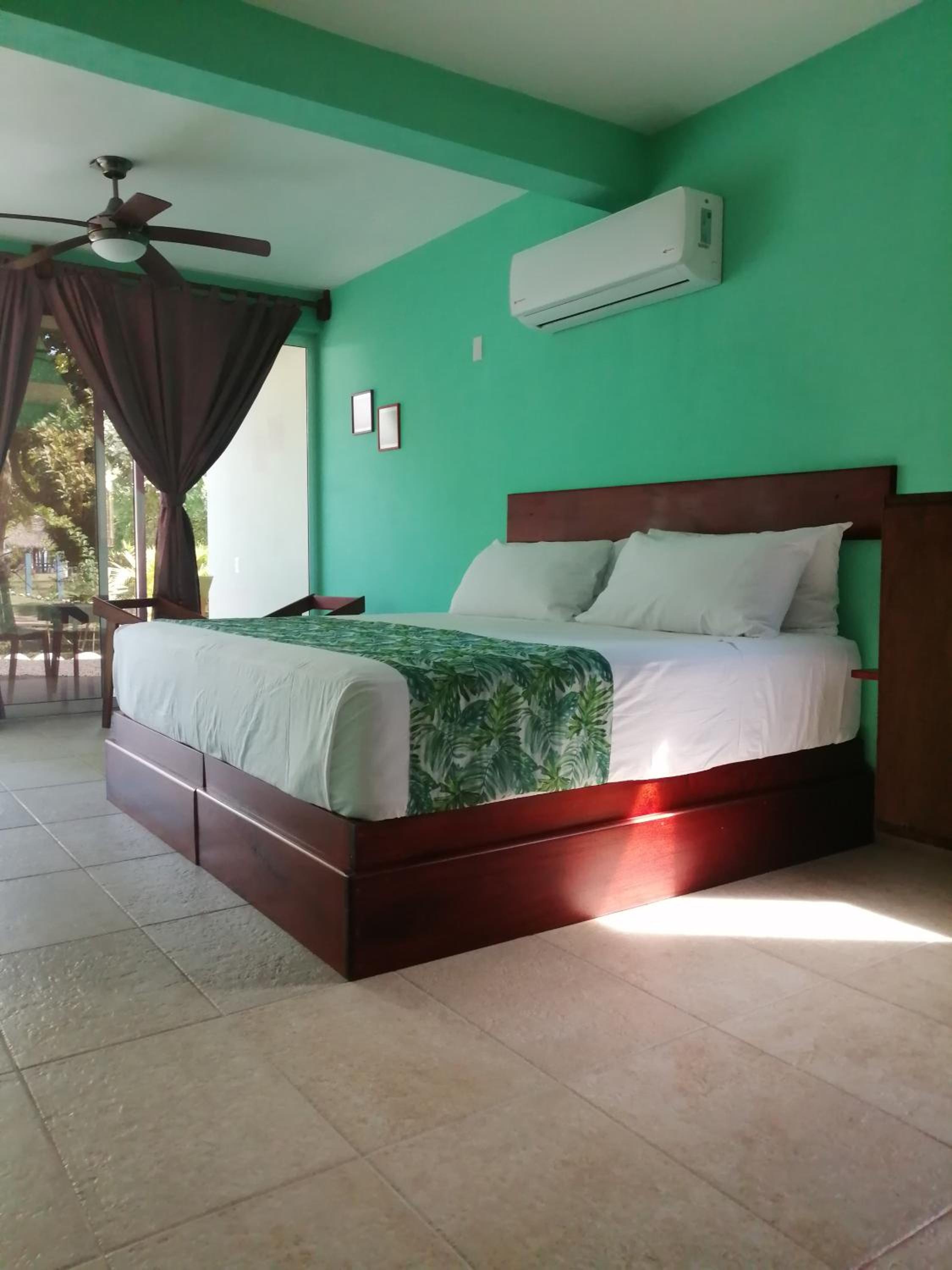Deluxe Double Room - Photo 6