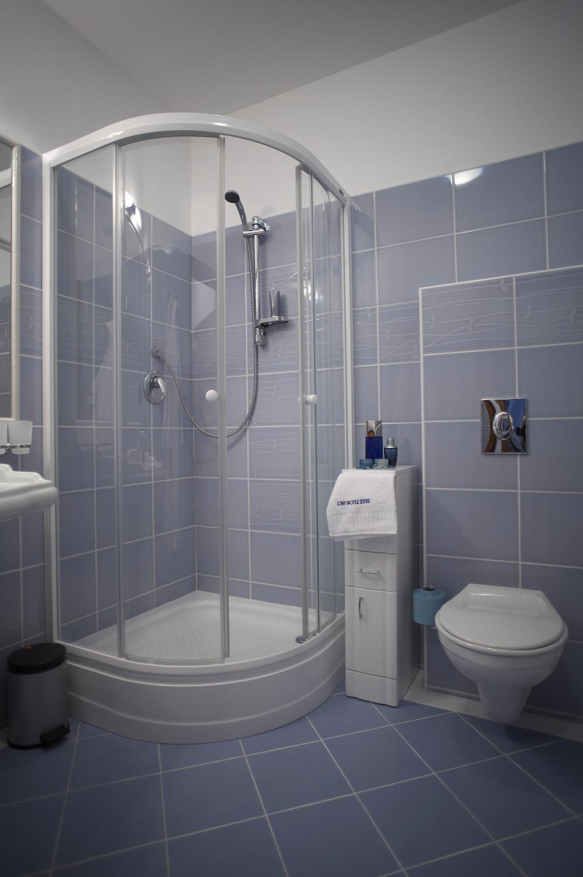 One-Bedroom Suite photo 2