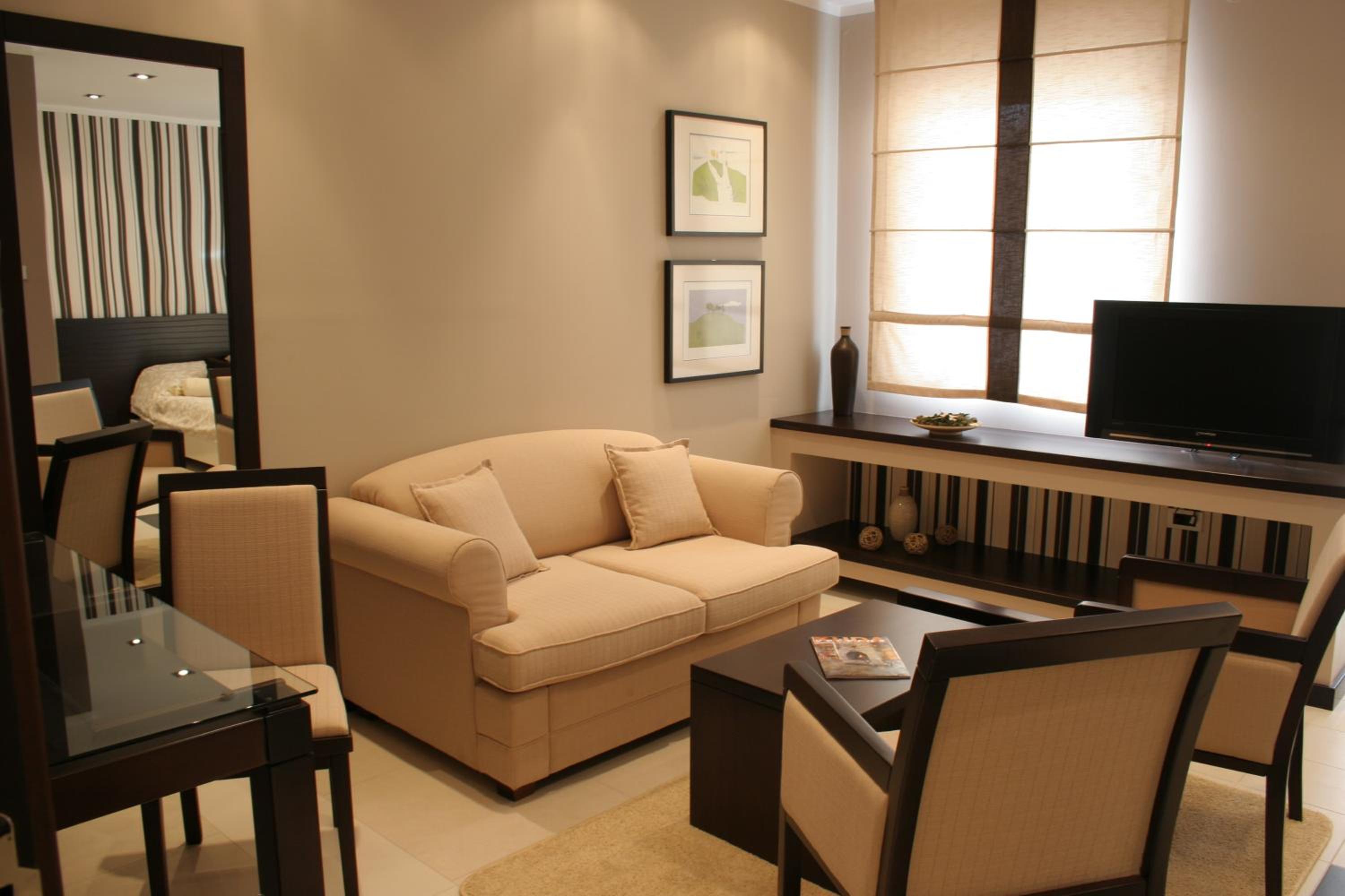 Standard Triple Room - Photo 6