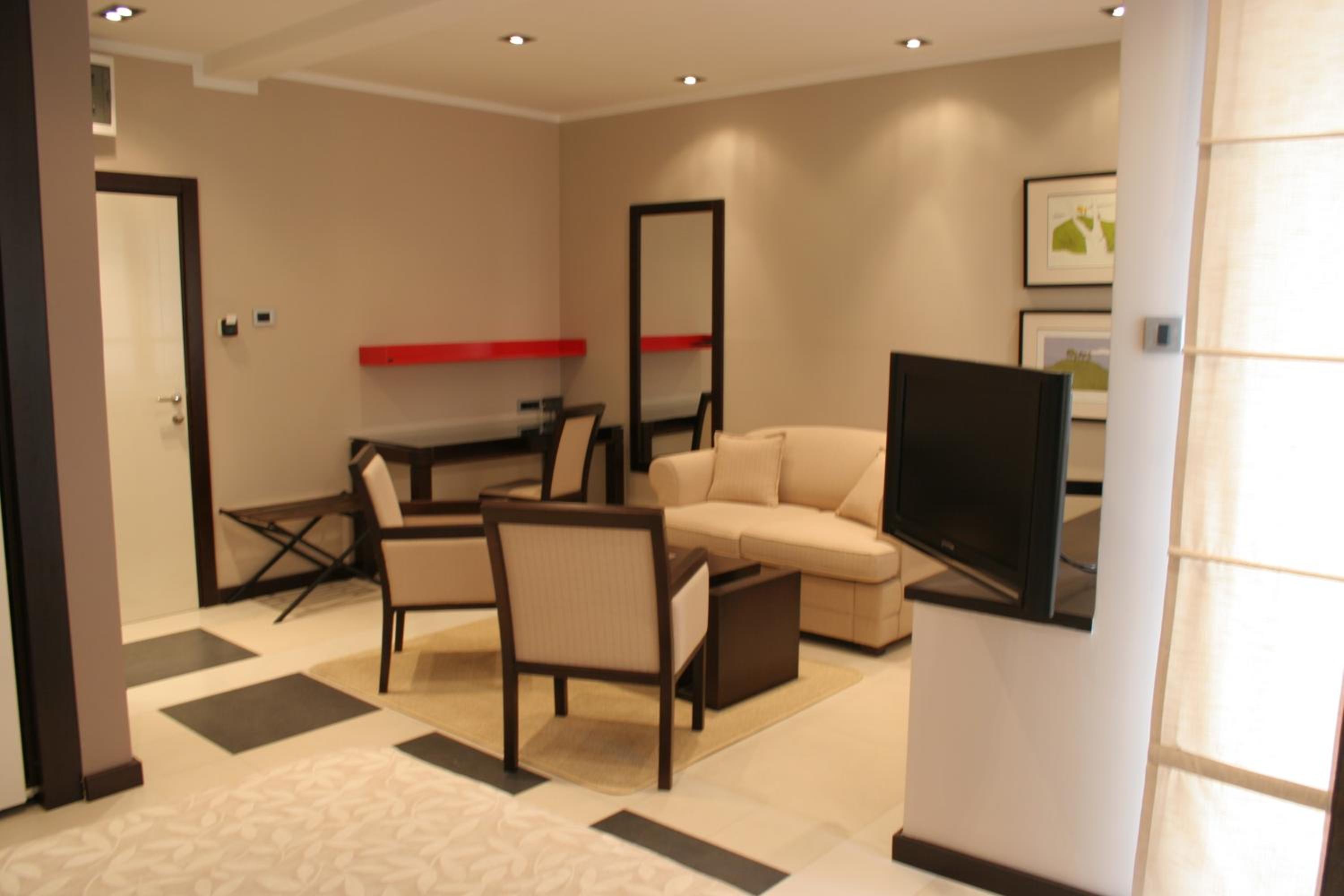 Standard Triple Room - Photo 3