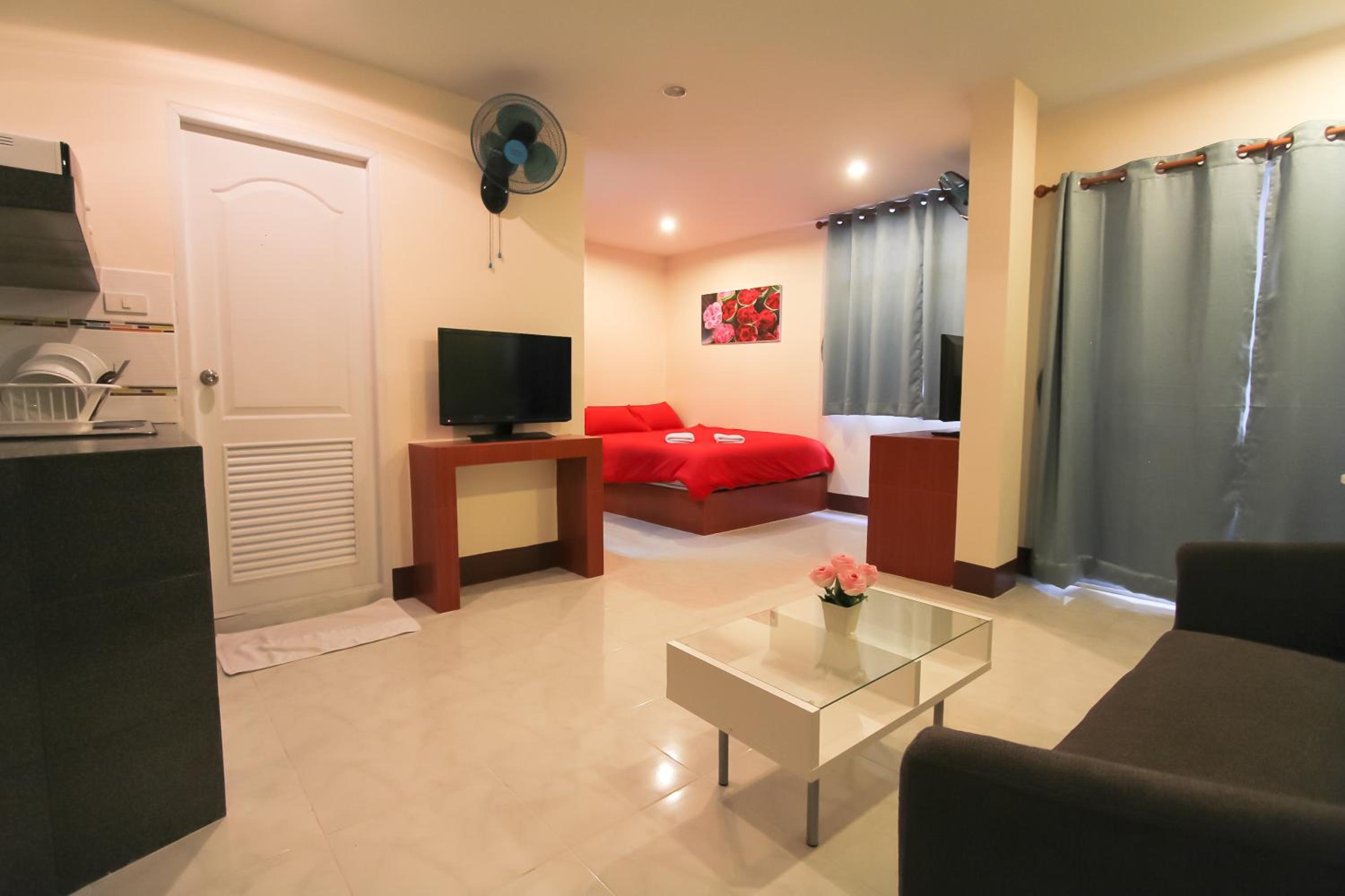 Superior Room Back photo 1