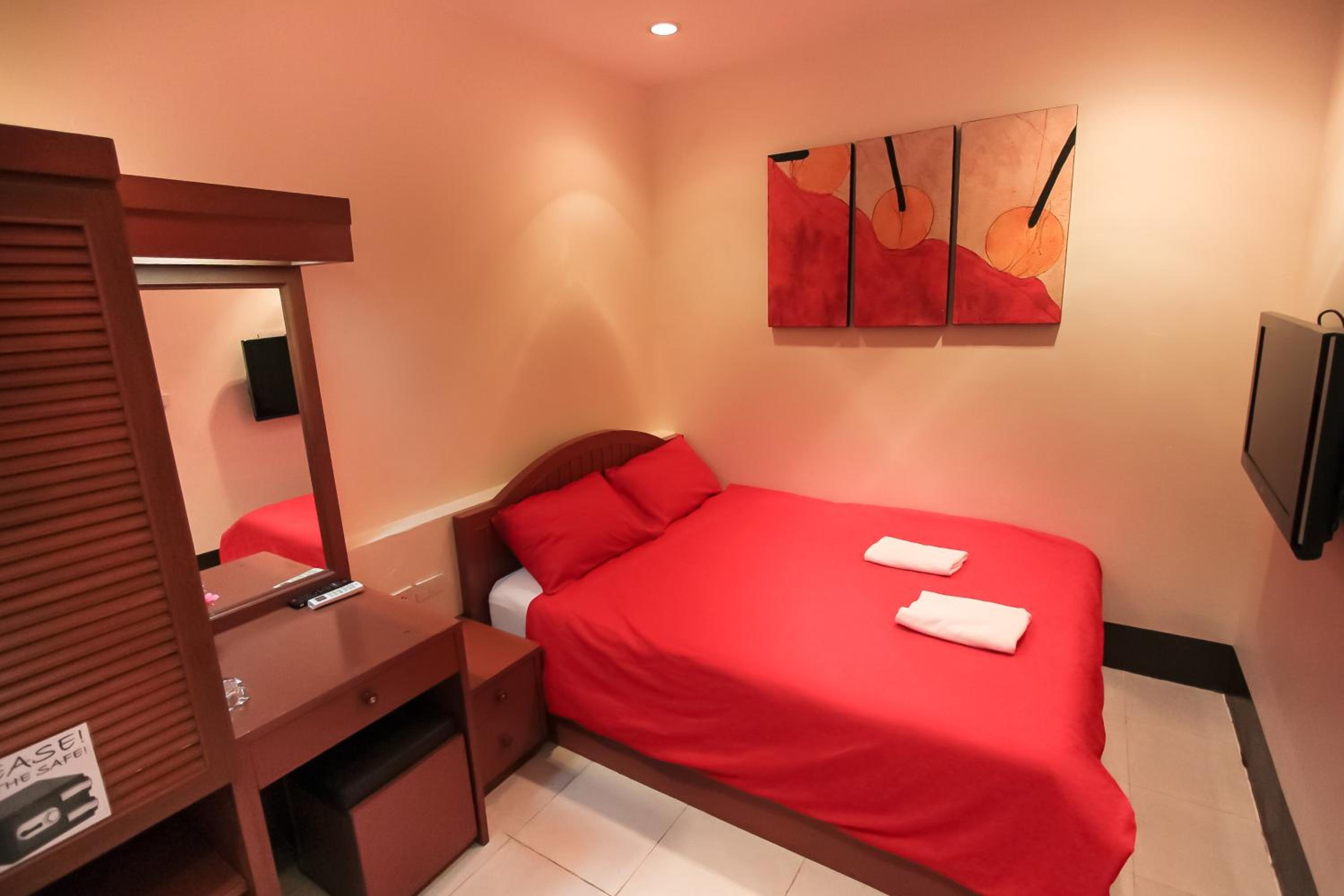 Double Room - Photo 3