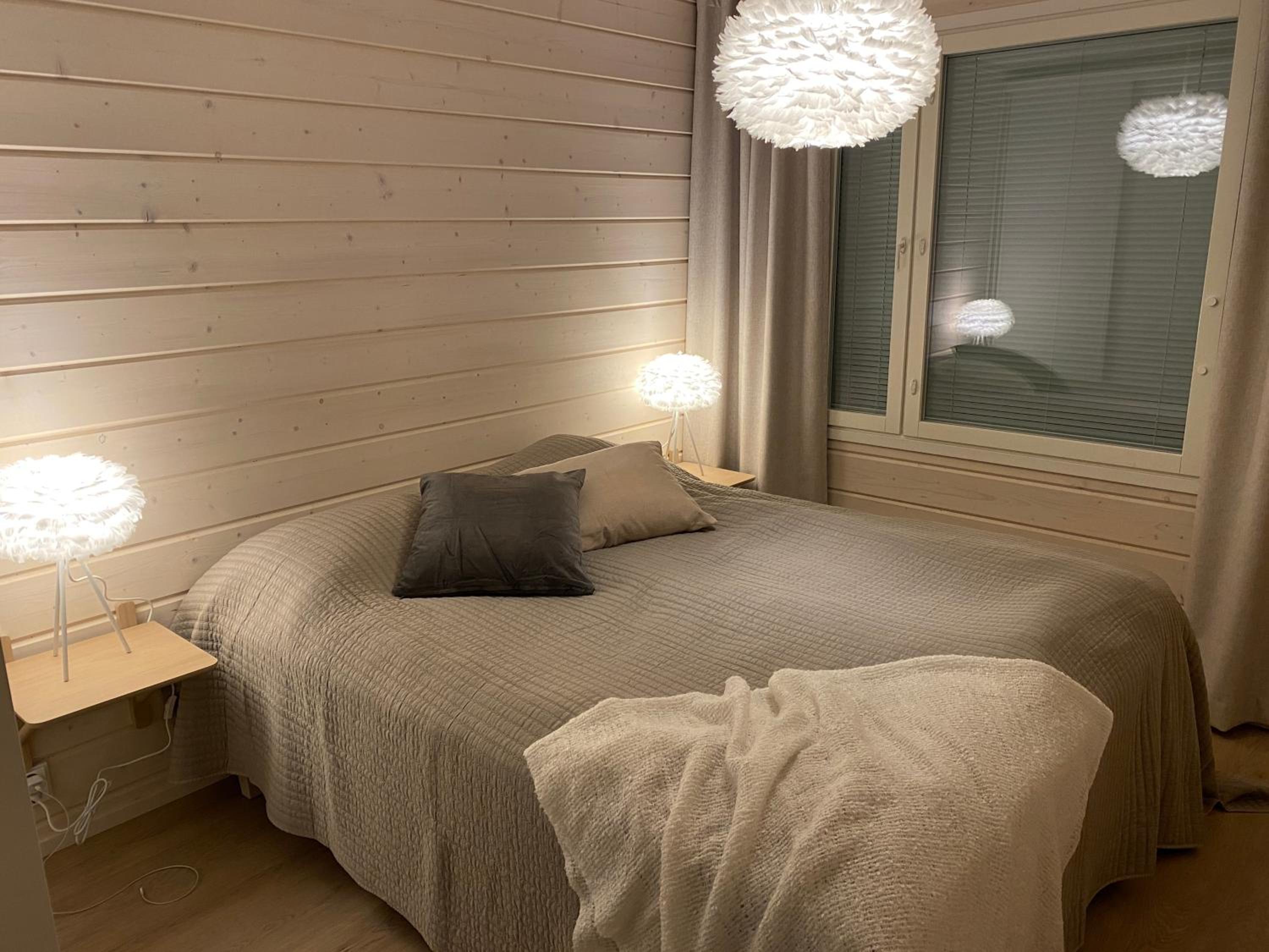 Superior Chalet photo 1