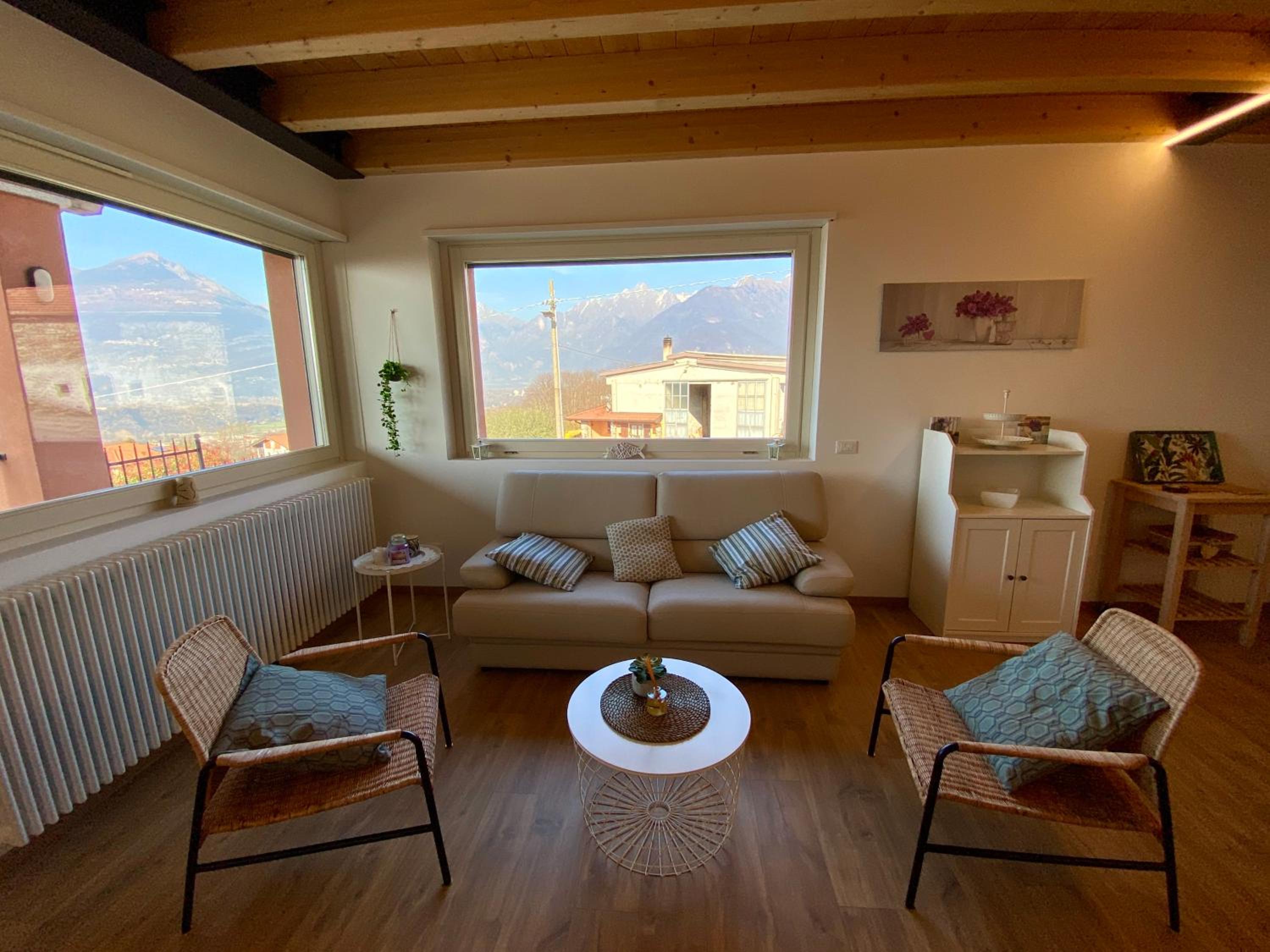 Two-Bedroom House photo 1