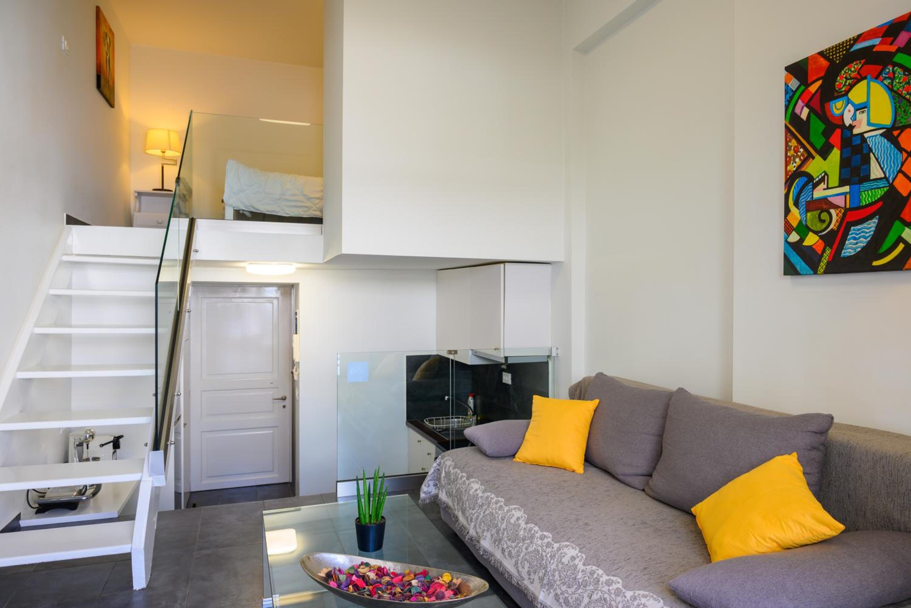 Superior Apartment