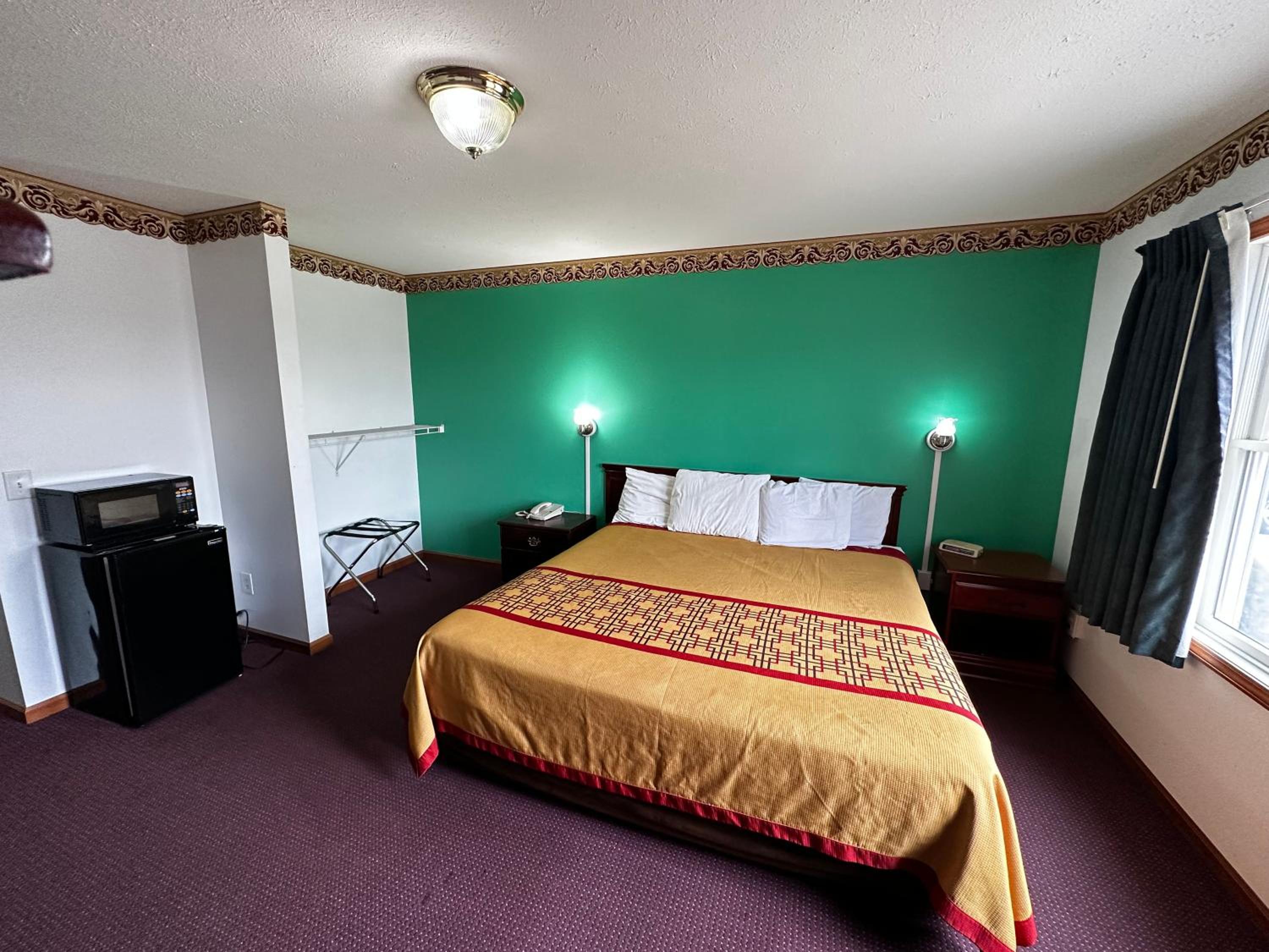 King Room photo 3
