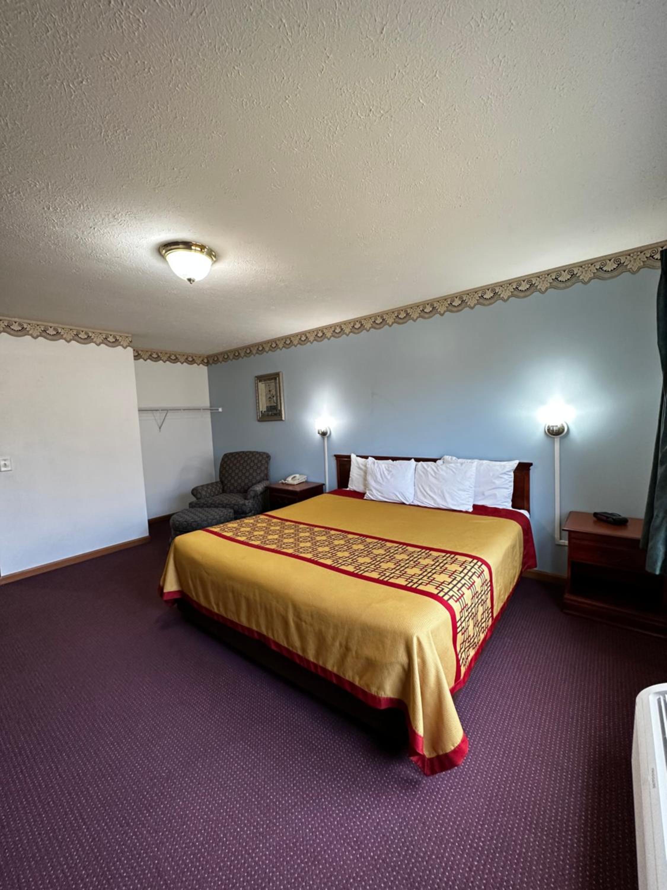 King Room photo 2