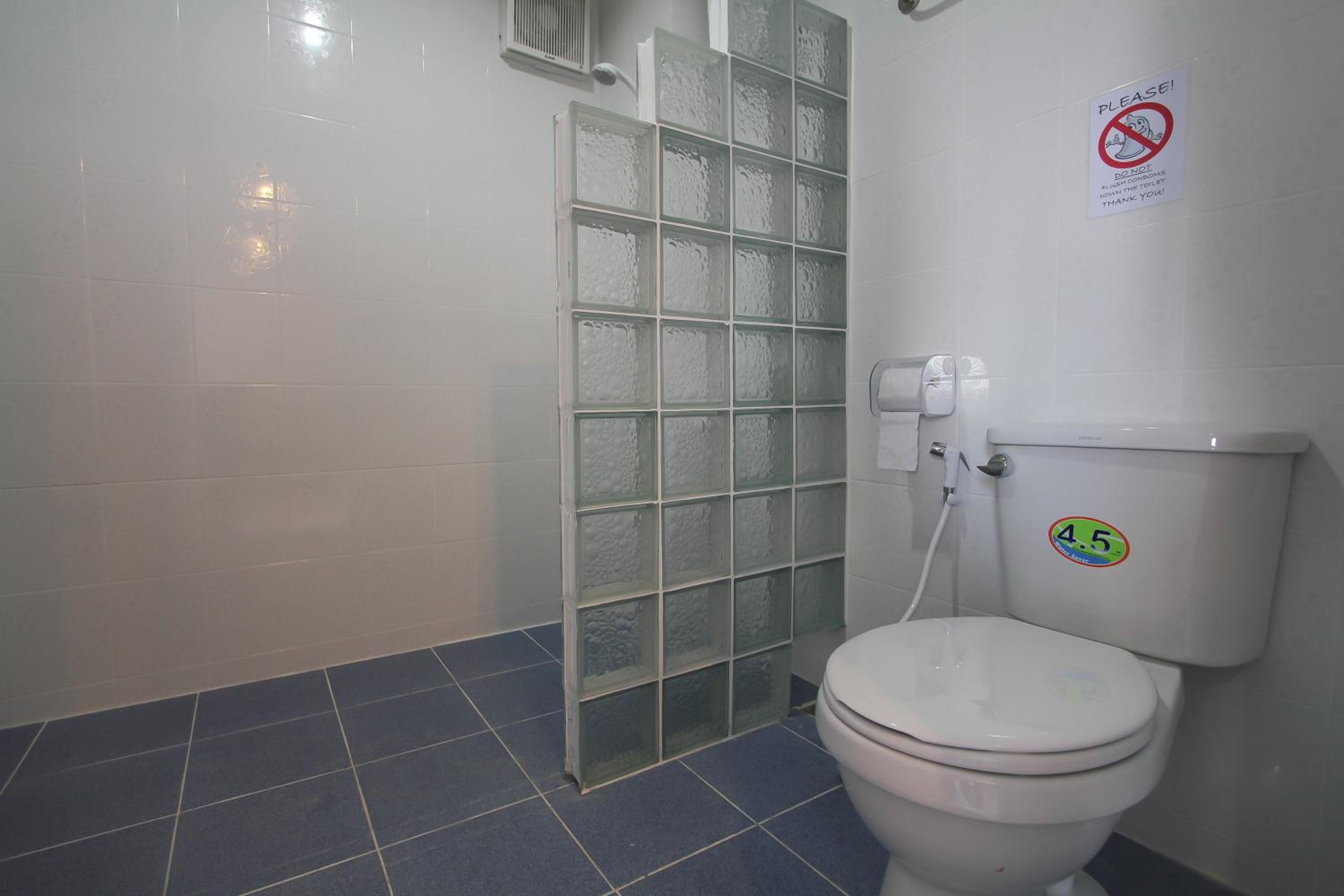 Superior Room Back photo 3
