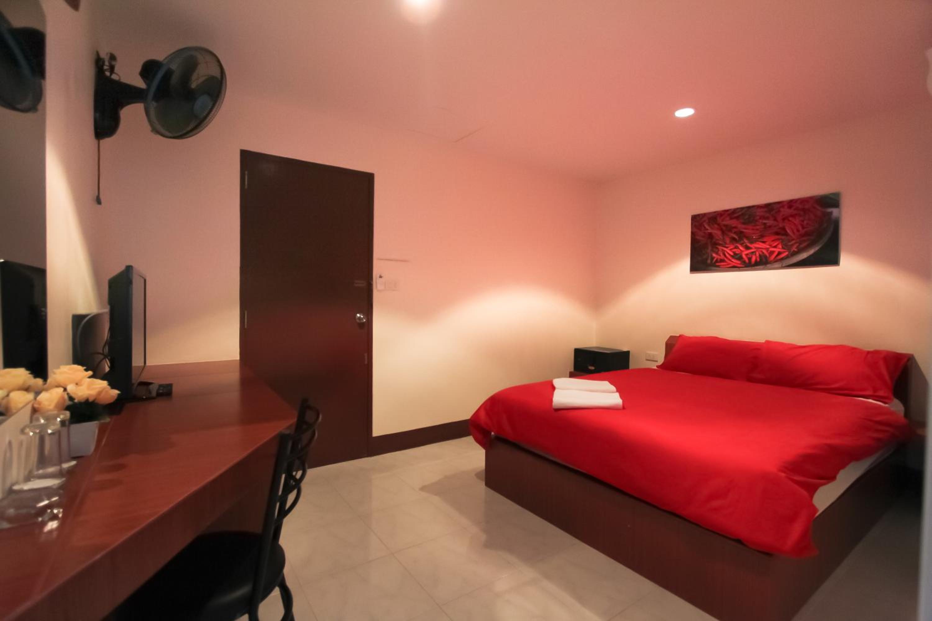 Standard Double Room photo 3