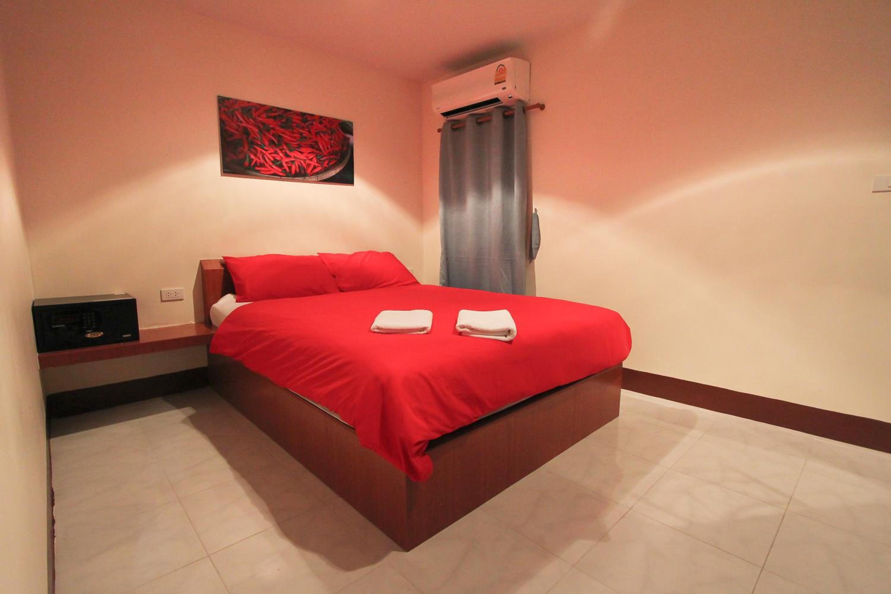Standard Double Room photo 1